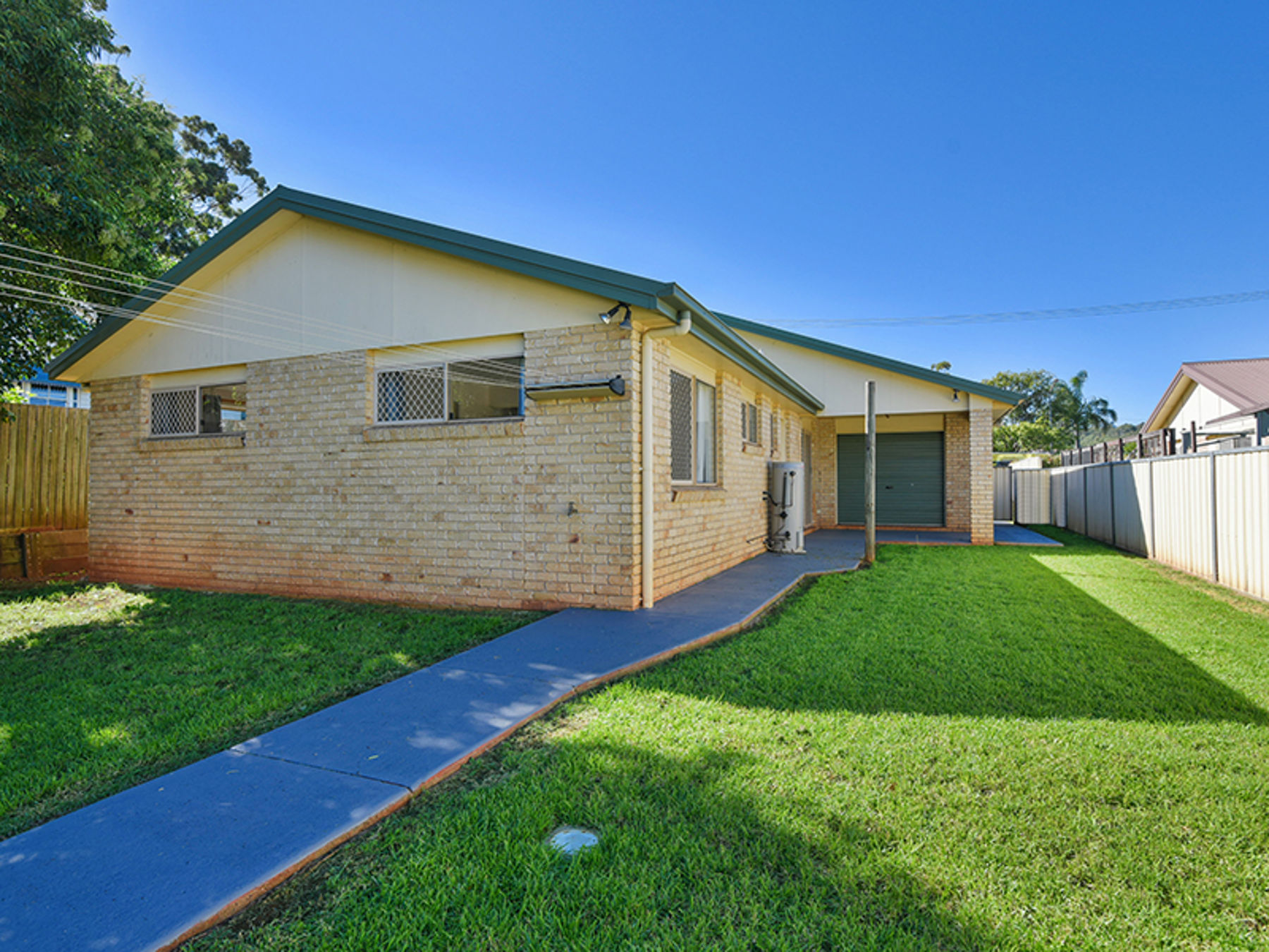 271 New England Highway Harlaxton Queensland House for Sale RE/MAX