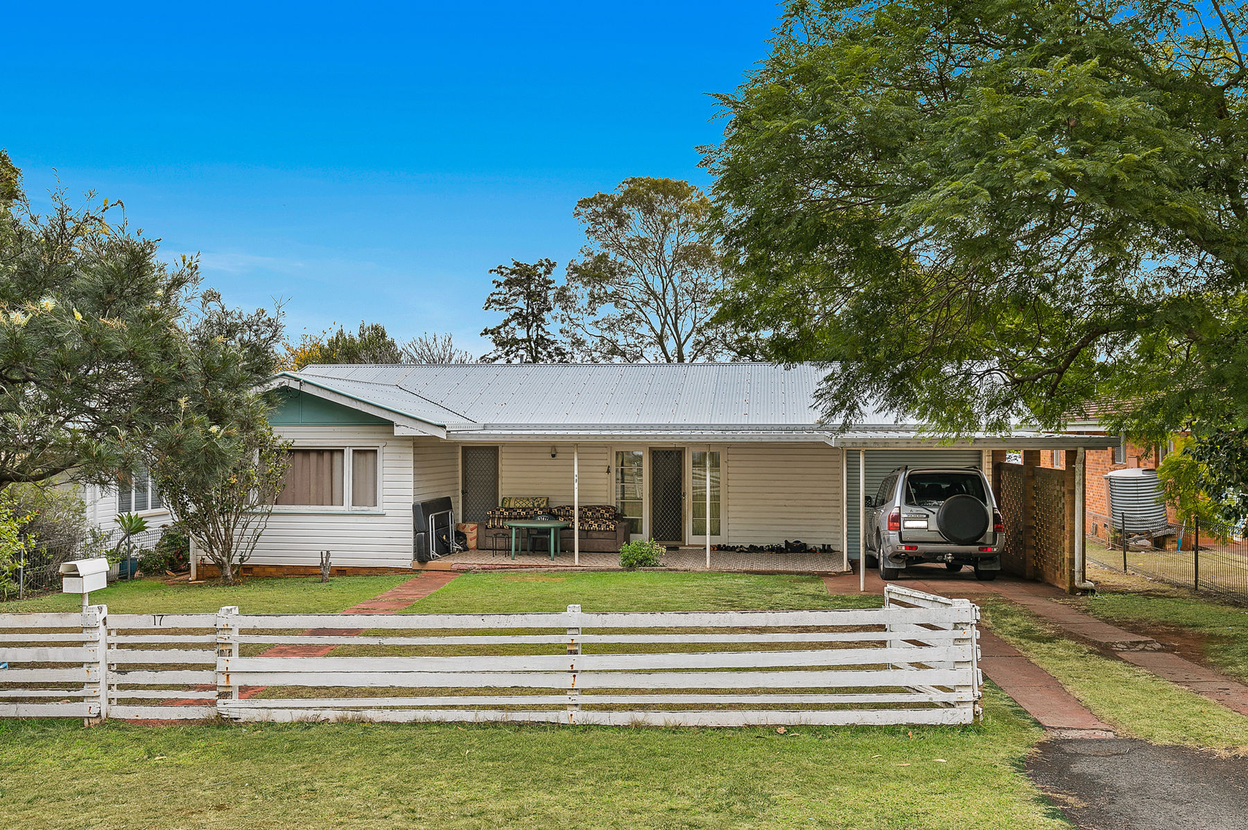 17 Batterbee Street Rangeville Queensland House for Sale RE/MAX Australia