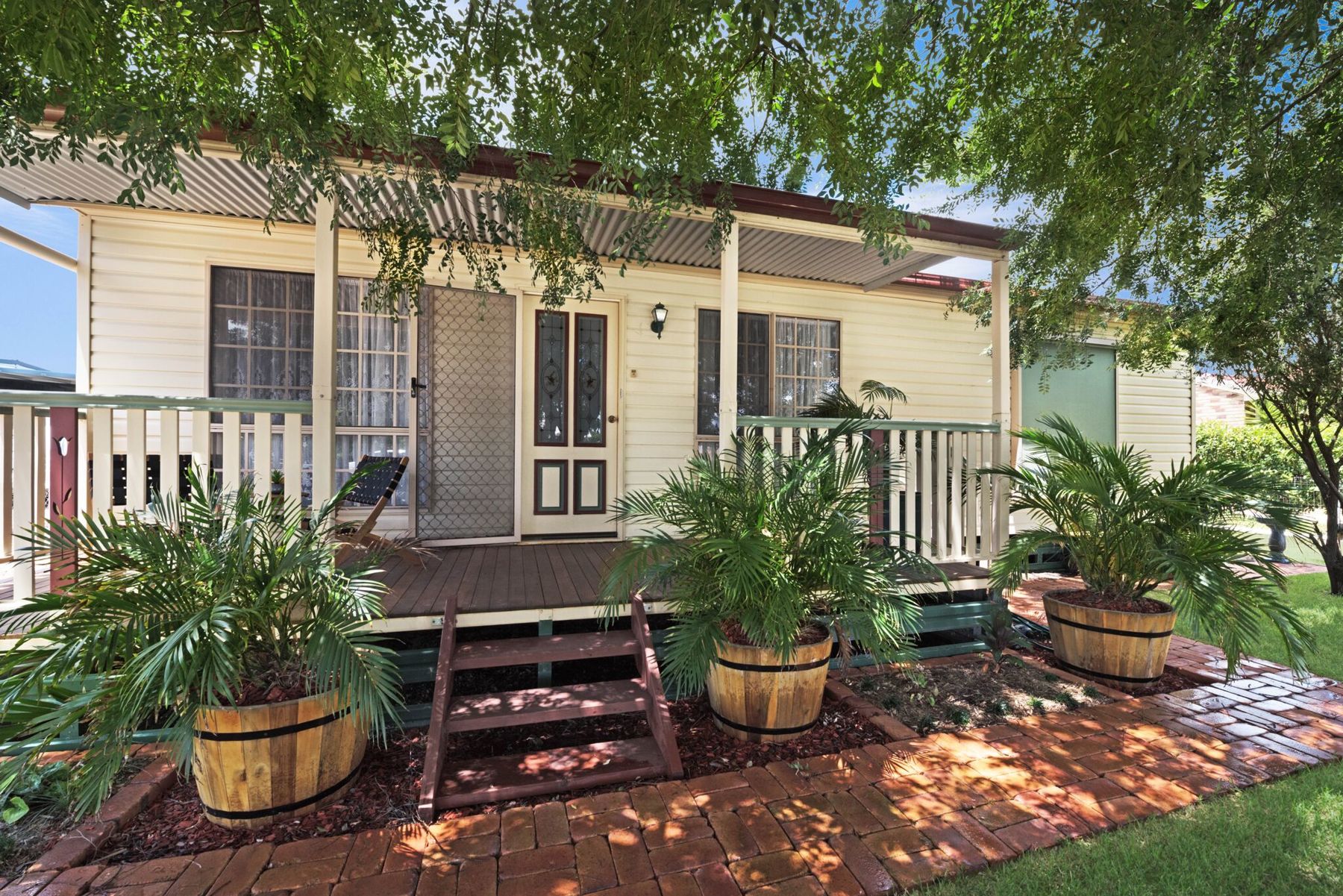 25 Victoria Street Clifton Queensland House for Sale RE/MAX Australia