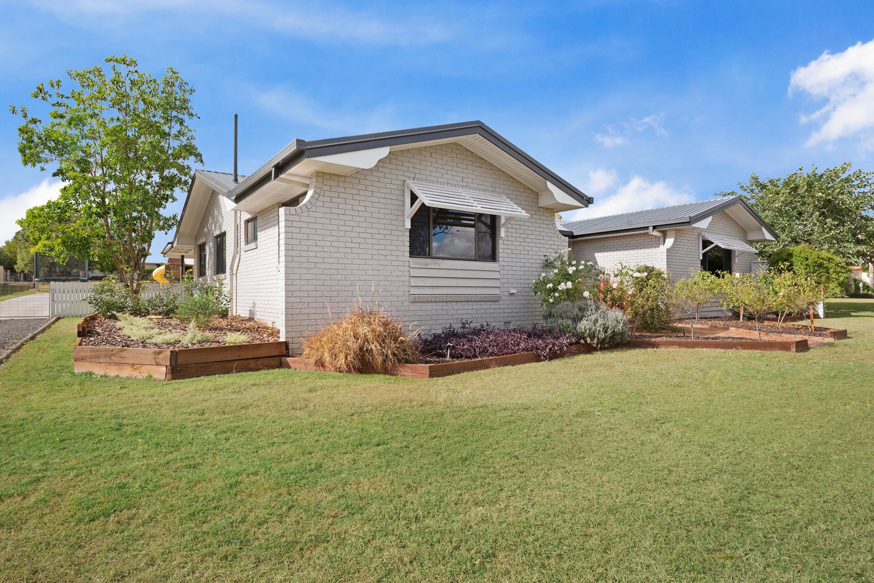 8 Mocatta Street Goombungee Queensland House for Sale RE/MAX Australia