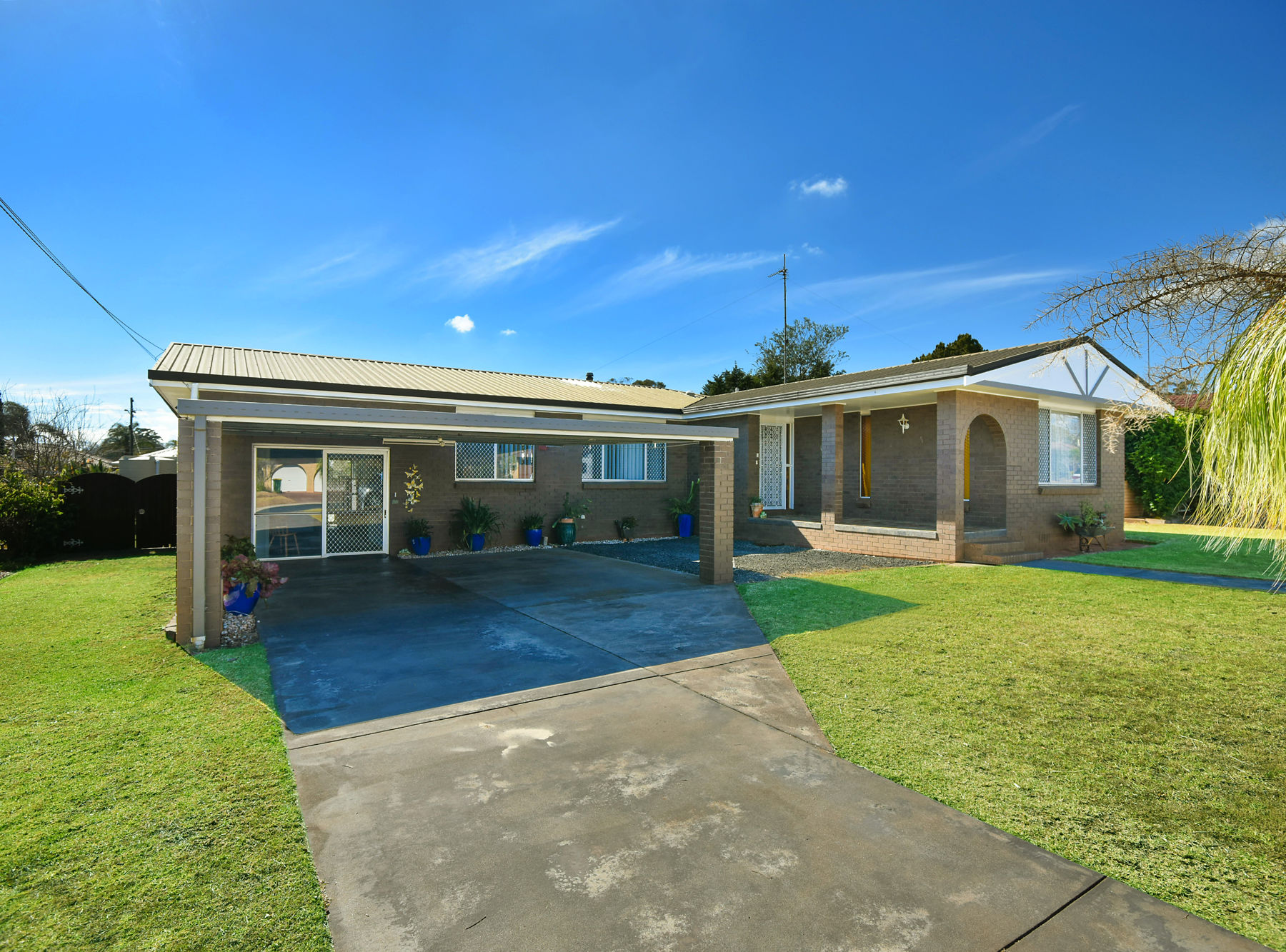 15 Hibiscus Drive Centenary Heights Queensland House for Sale RE/MAX