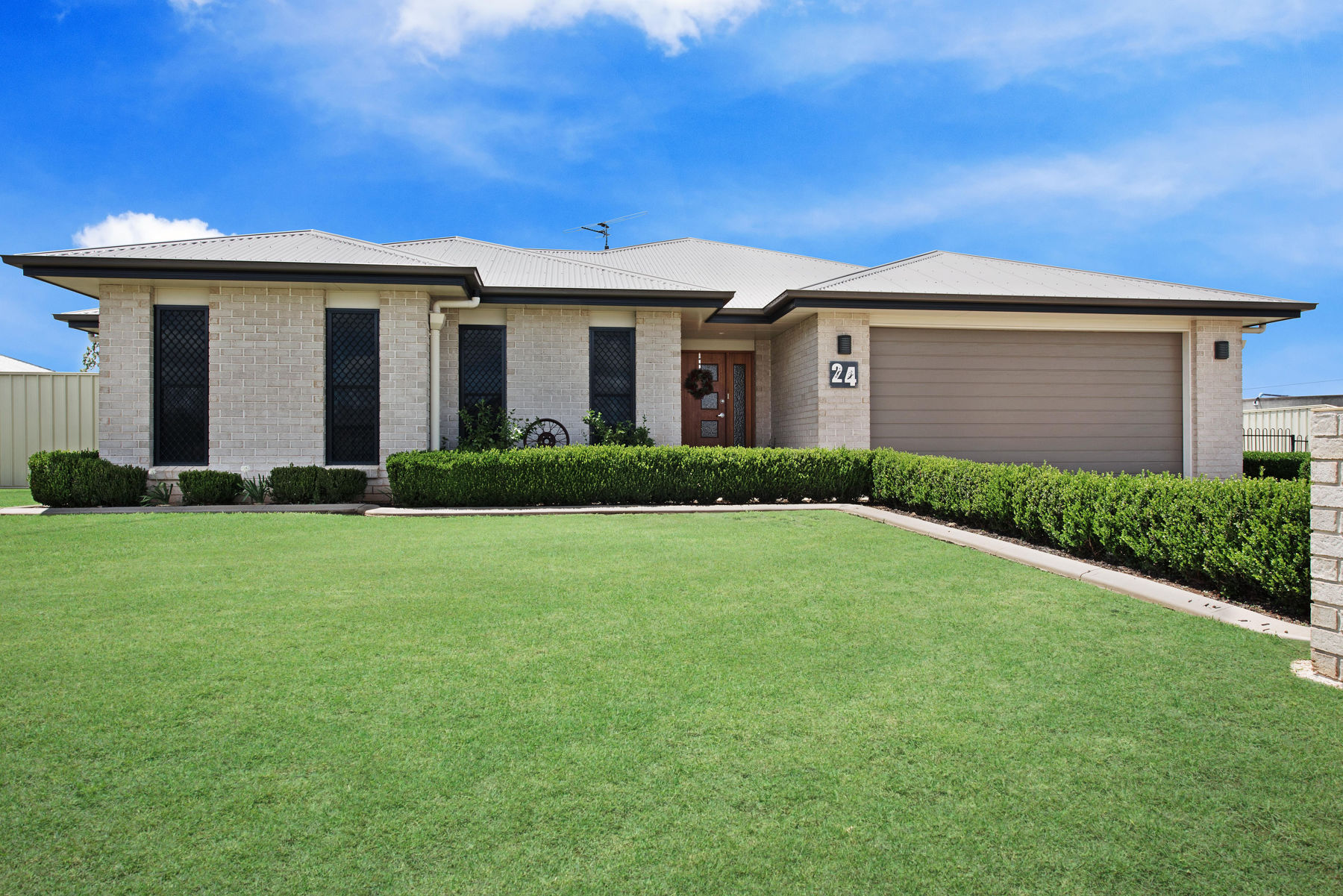 24 Wellington Street Wyreema Queensland House for Sale RE/MAX Australia