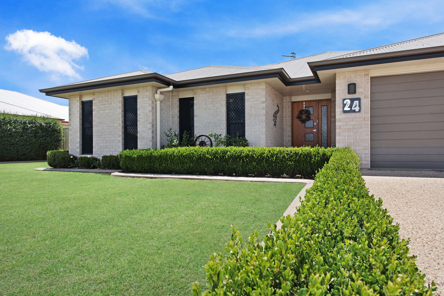 24 Wellington Street Wyreema Queensland House for Sale RE/MAX Australia