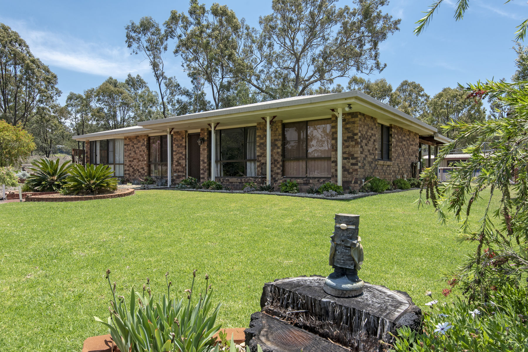 34 Keats Road Goombungee Queensland House for Sale RE/MAX Australia