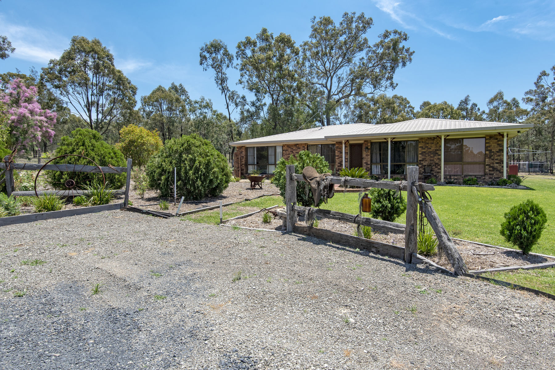 34 Keats Road Goombungee Queensland House for Sale RE/MAX Australia