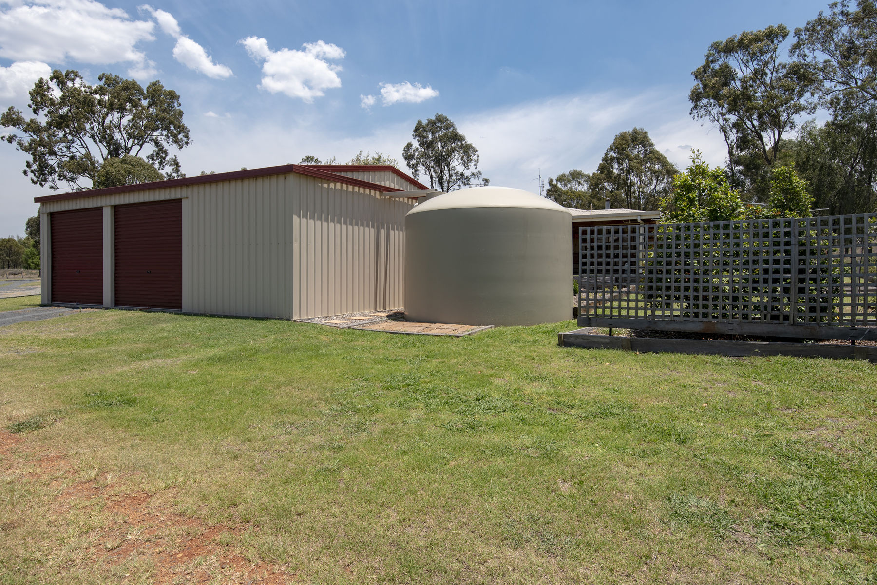 34 Keats Road Goombungee Queensland House for Sale RE/MAX Australia