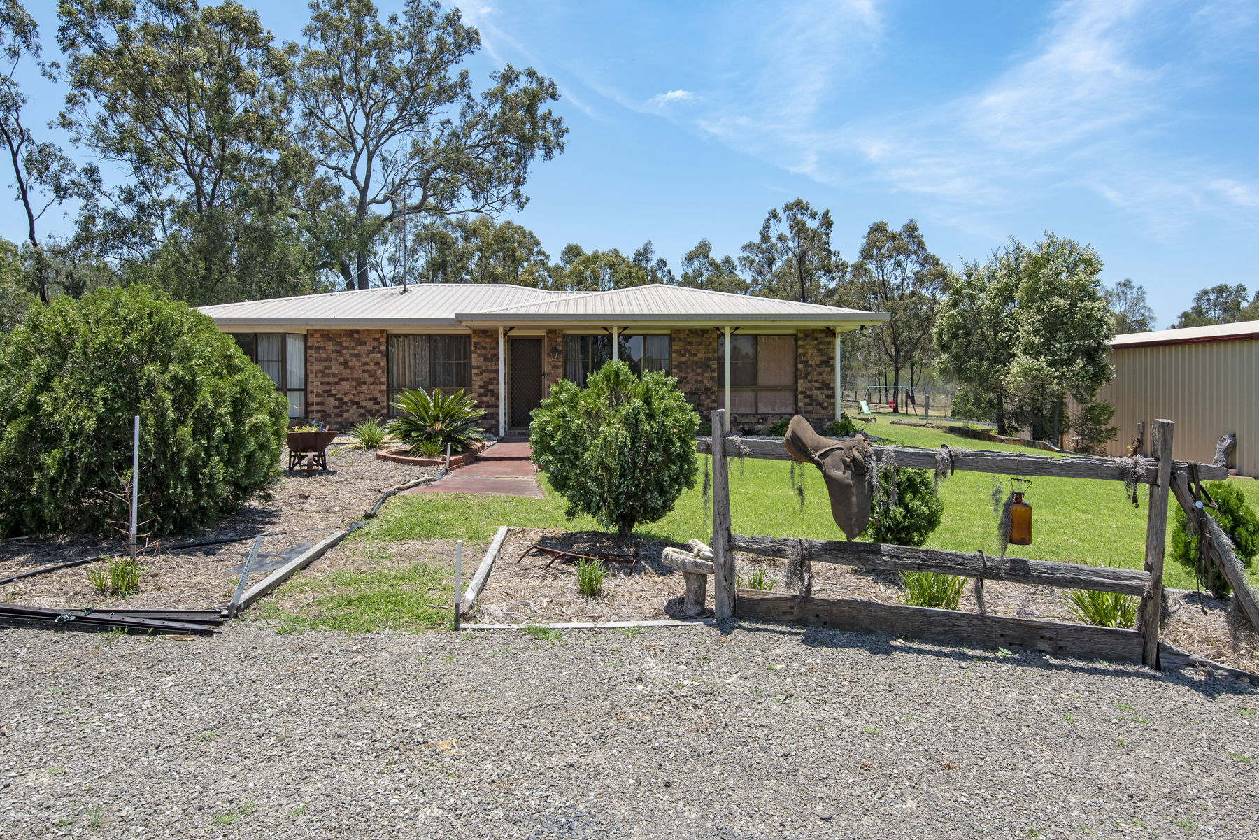 34 Keats Road Goombungee Queensland House for Sale RE/MAX Australia