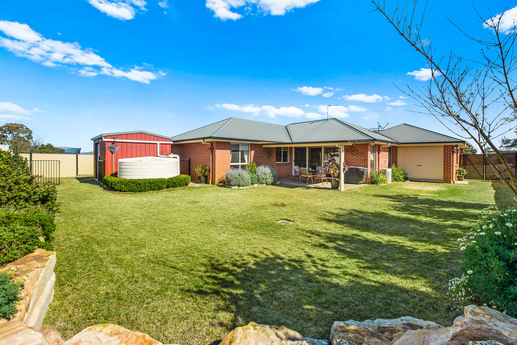 4 Ashford Drive Wyreema Queensland House for Sale RE/MAX Australia