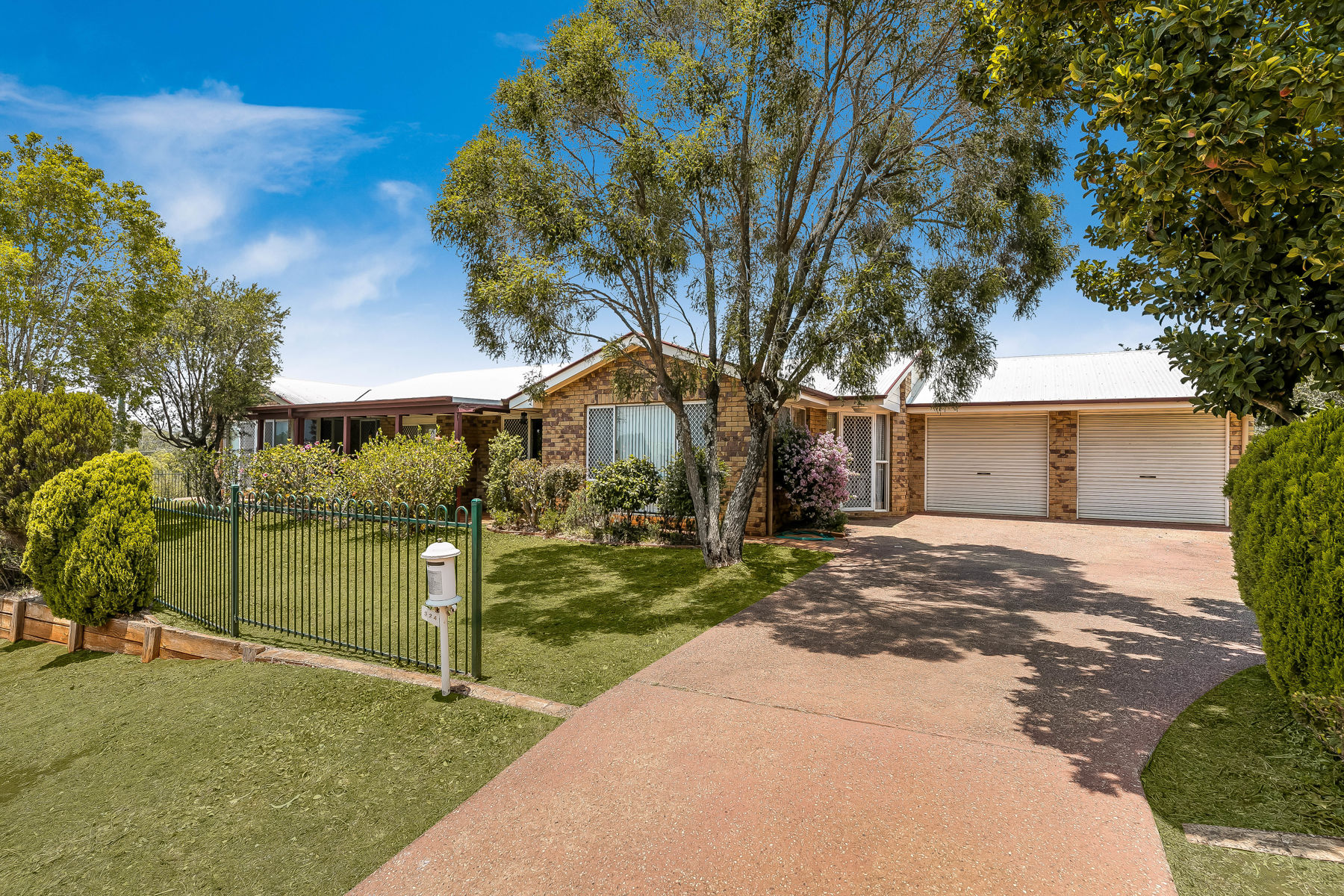 324 Spring Street Kearneys Spring Queensland House for Sale RE/MAX