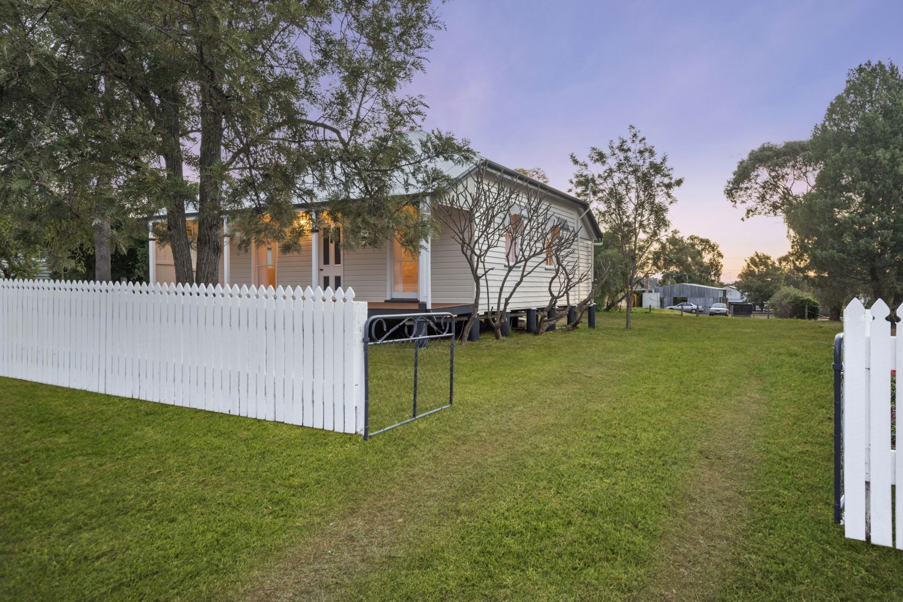 5 King Street Goombungee Queensland House for Sale RE/MAX Australia