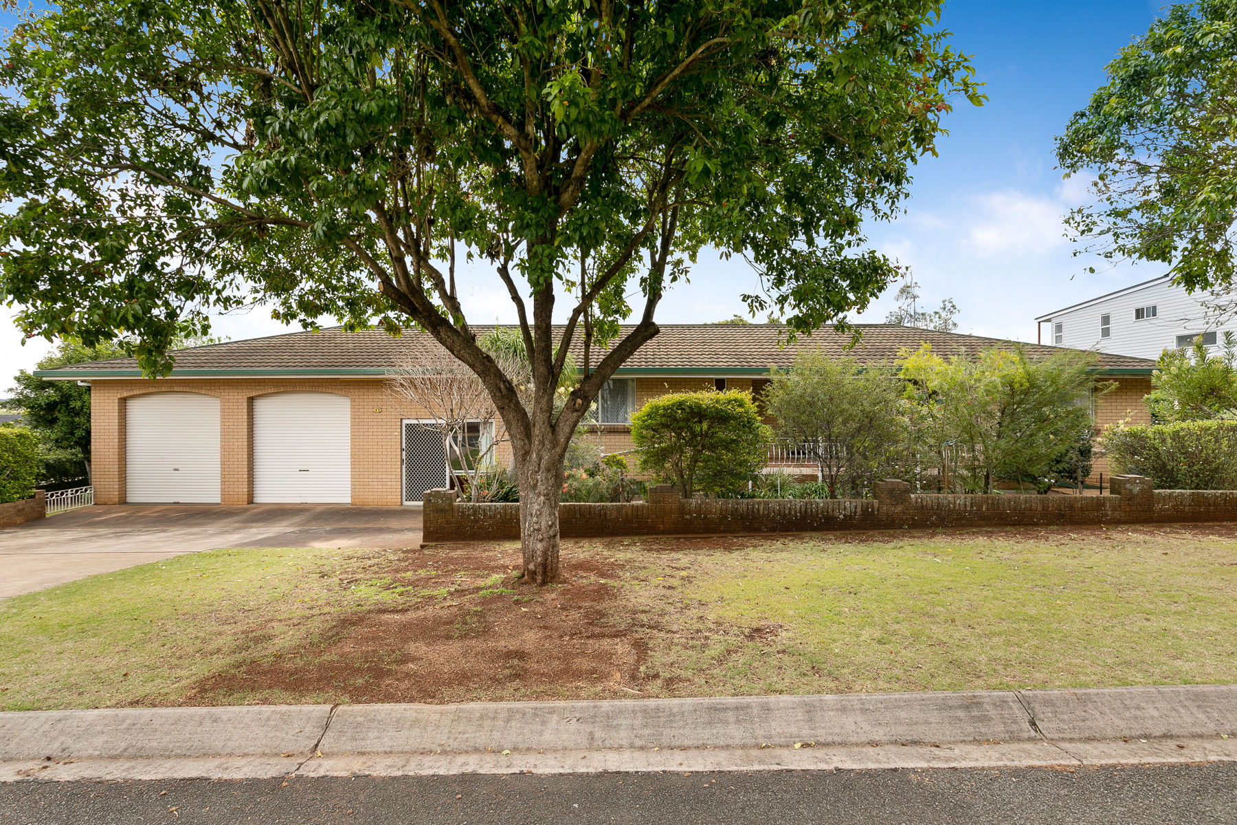 17 Prospect Street North Toowoomba Queensland House for Sale RE/MAX