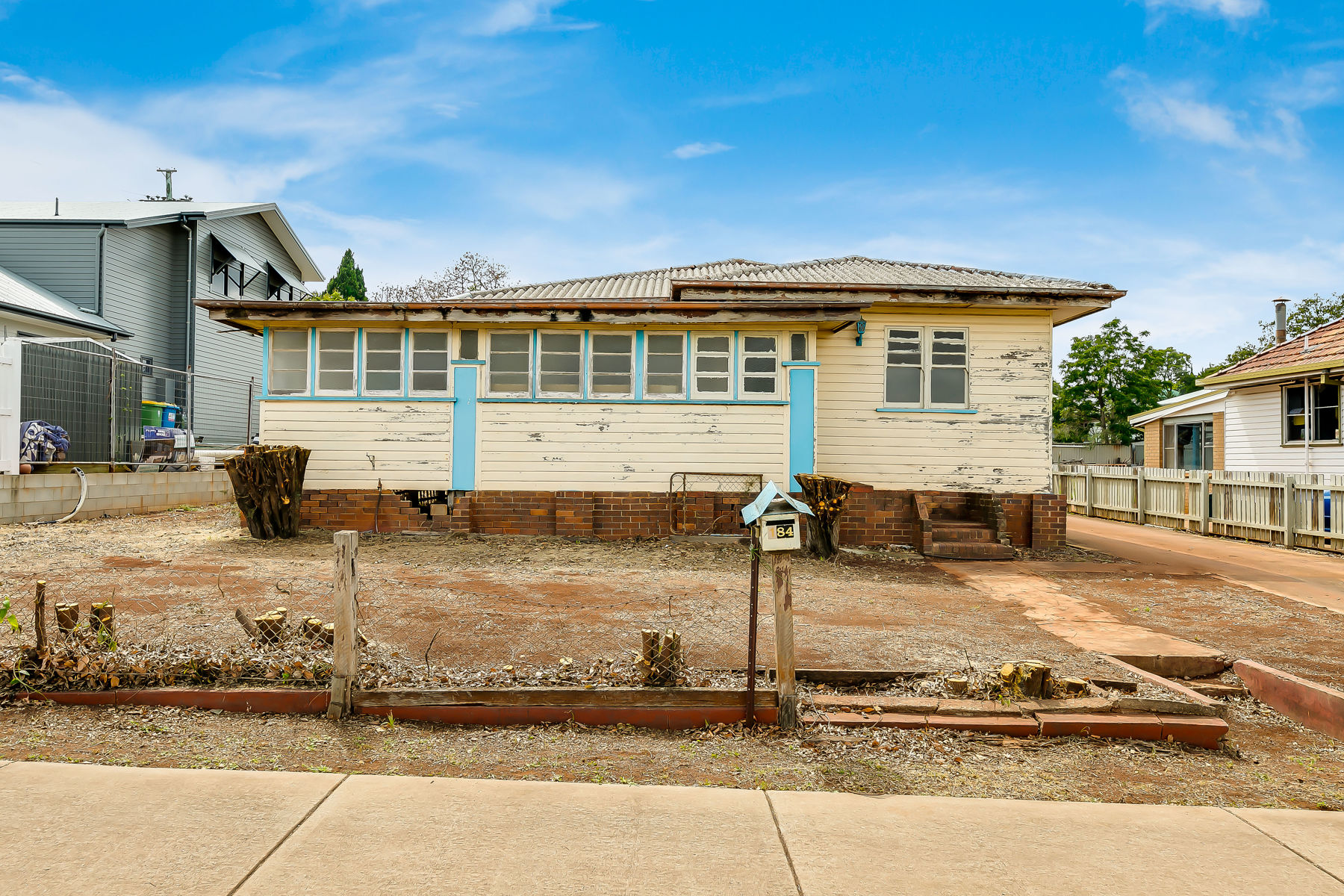 184 Ruthven Street North Toowoomba Queensland House for Sale RE/MAX