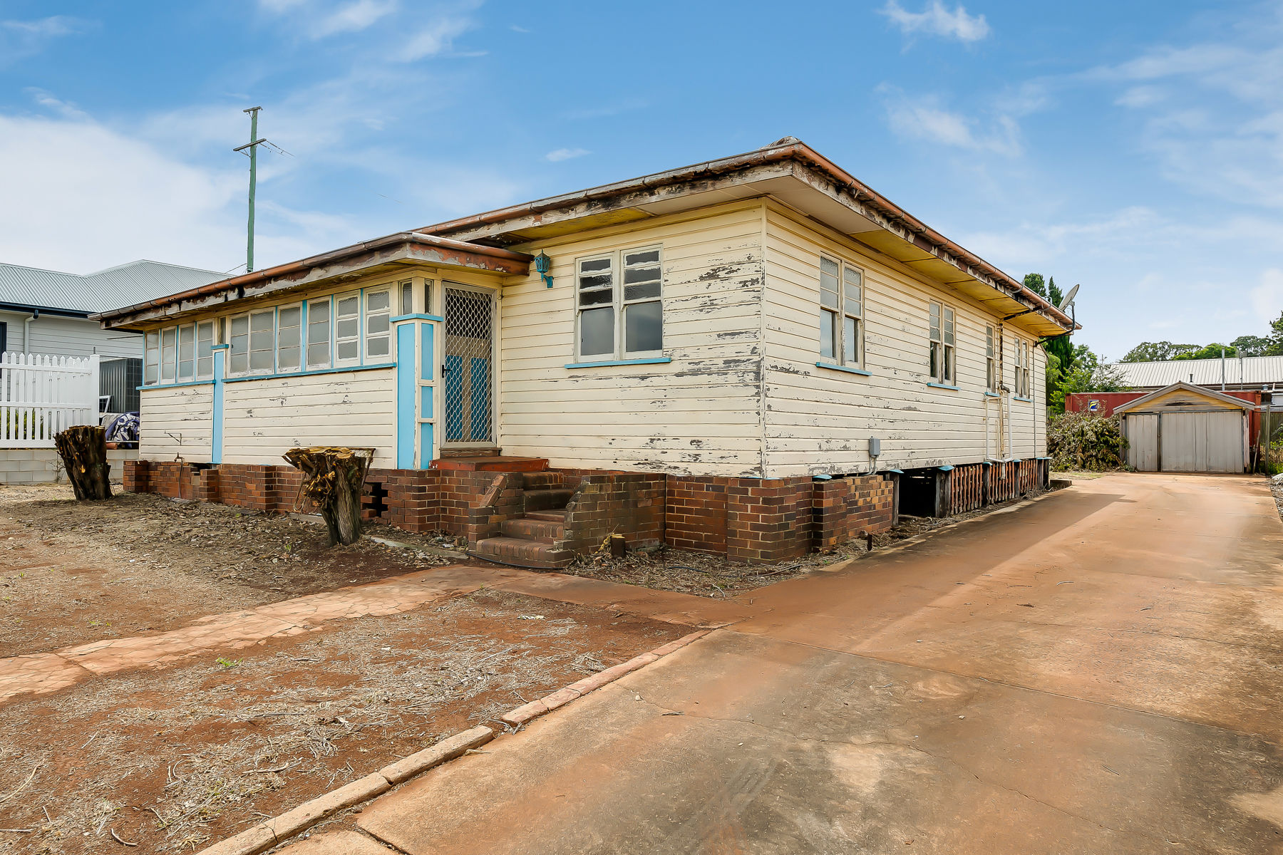 184 Ruthven Street North Toowoomba Queensland House for Sale RE/MAX