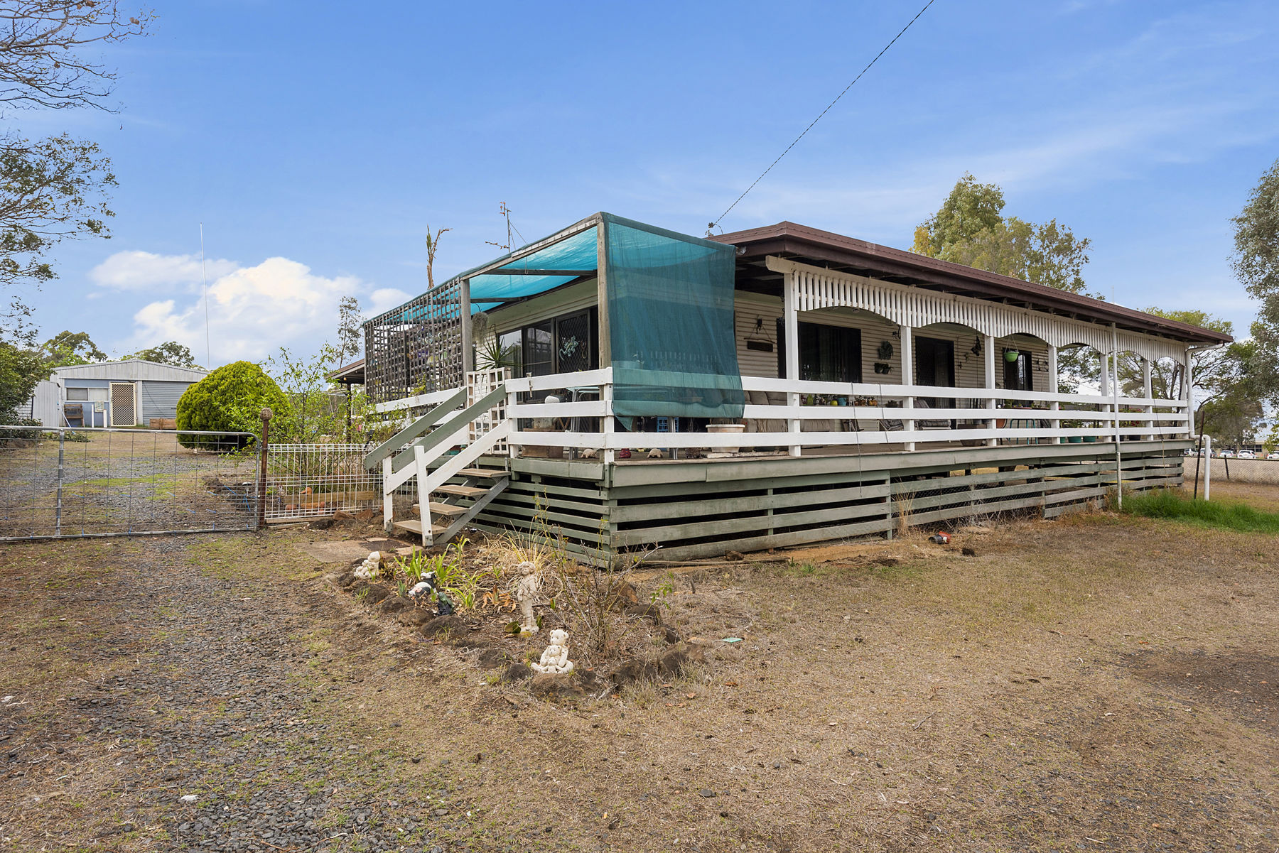 40 Goombungee Road Kingsthorpe Queensland House for Sale RE/MAX Australia