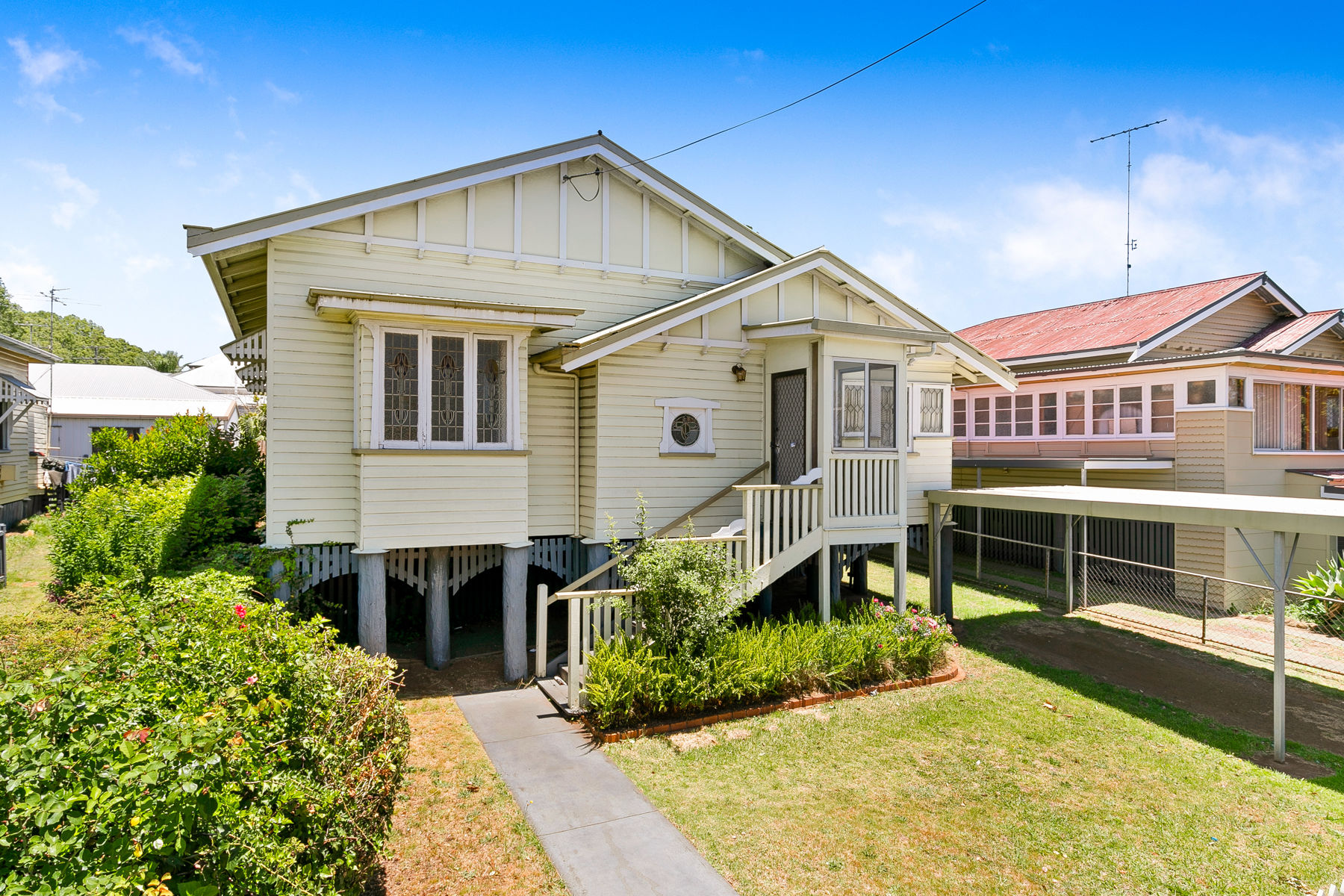 15 Clifford Street Toowoomba City Queensland House for Sale RE/MAX Australia