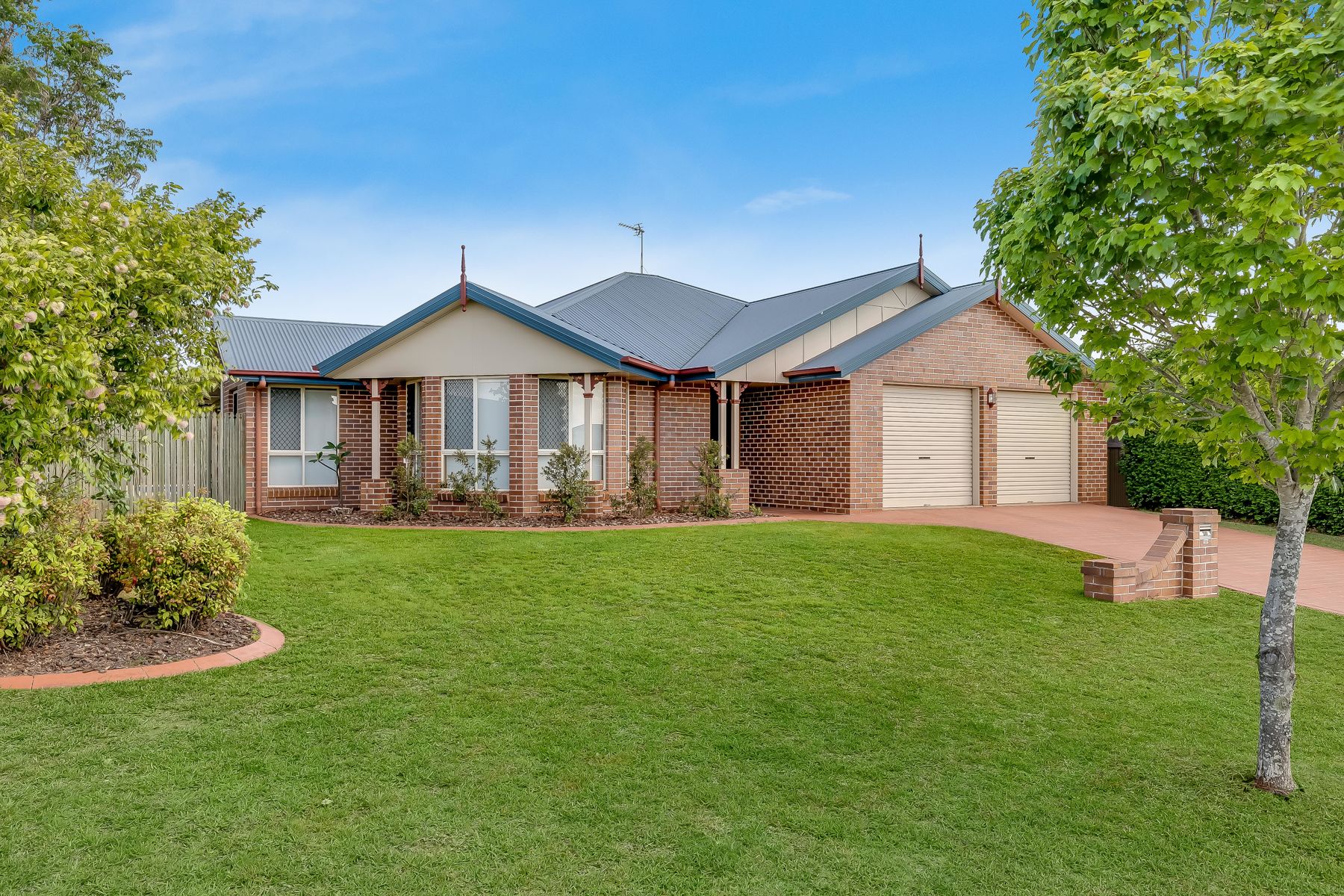 20 Salisbury Street Darling Heights Queensland House for Sale RE/MAX Australia