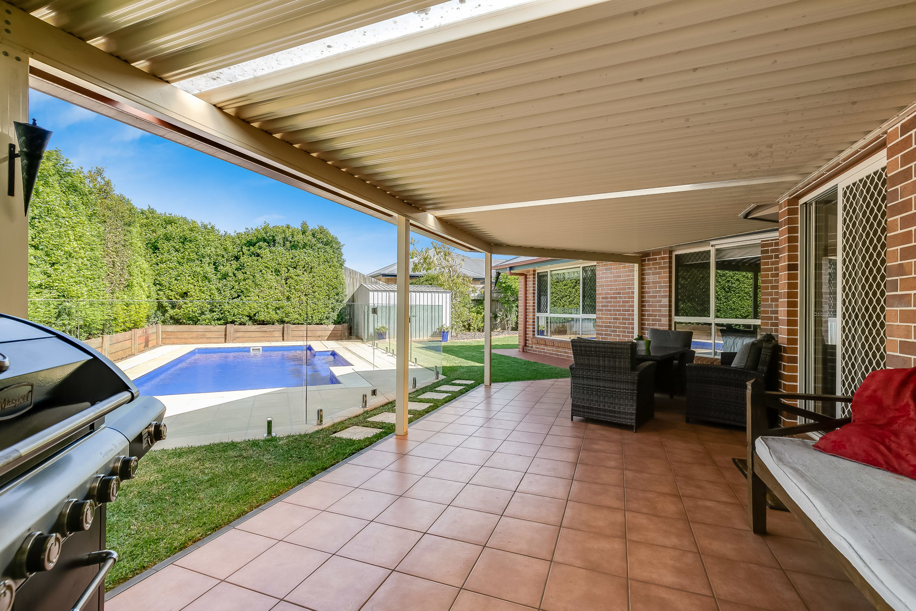 20 Salisbury Street Darling Heights Queensland House for Sale RE/MAX Australia