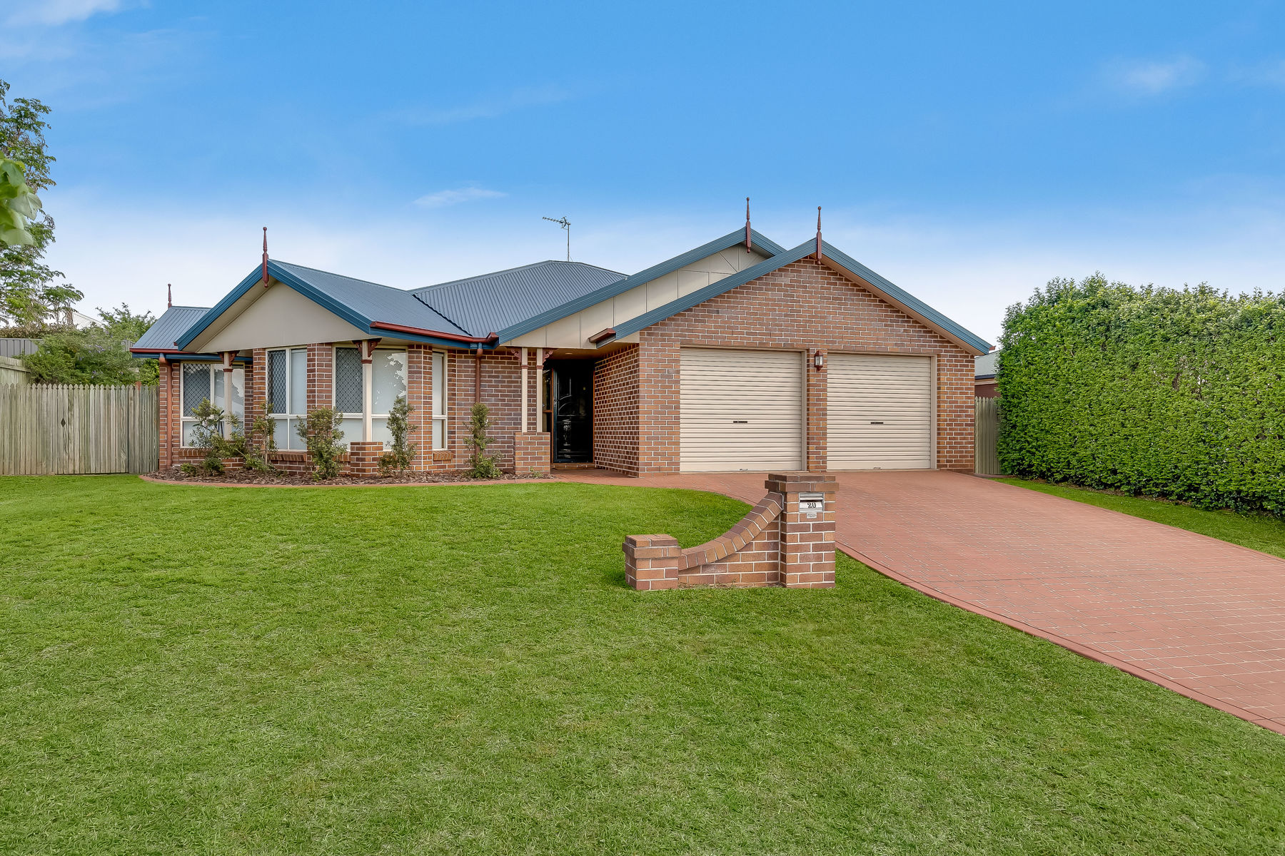 20 Salisbury Street Darling Heights Queensland House for Sale RE/MAX