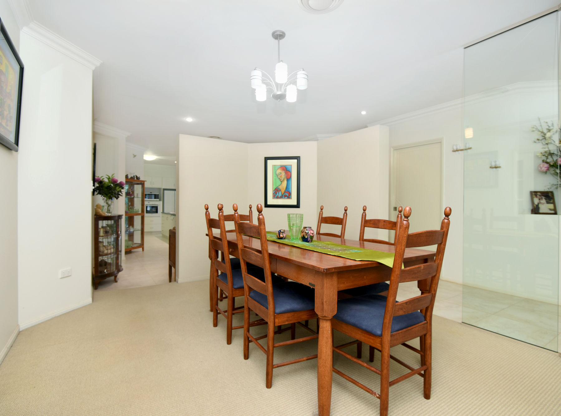 19 Ridgewood Drive Kearneys Spring Queensland House for Sale RE/MAX