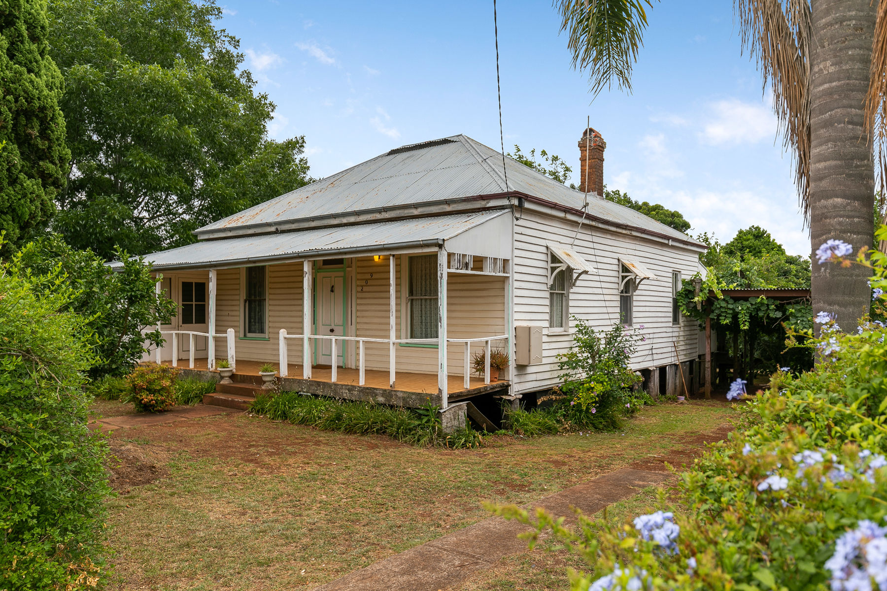 209 South Street South Toowoomba Queensland House for Sale RE/MAX
