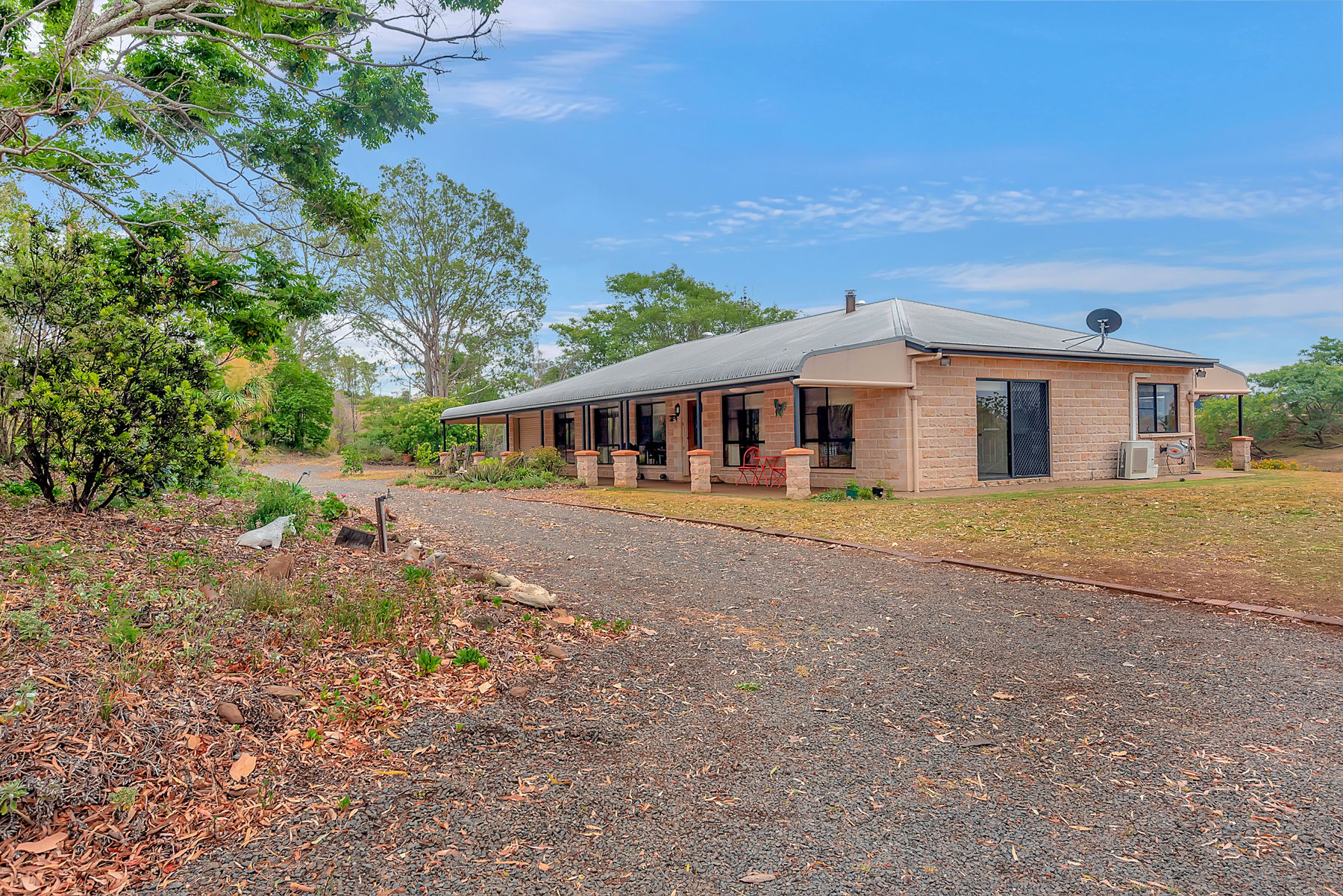 5 Birdsong Court Gowrie Junction Queensland House for Sale RE/MAX