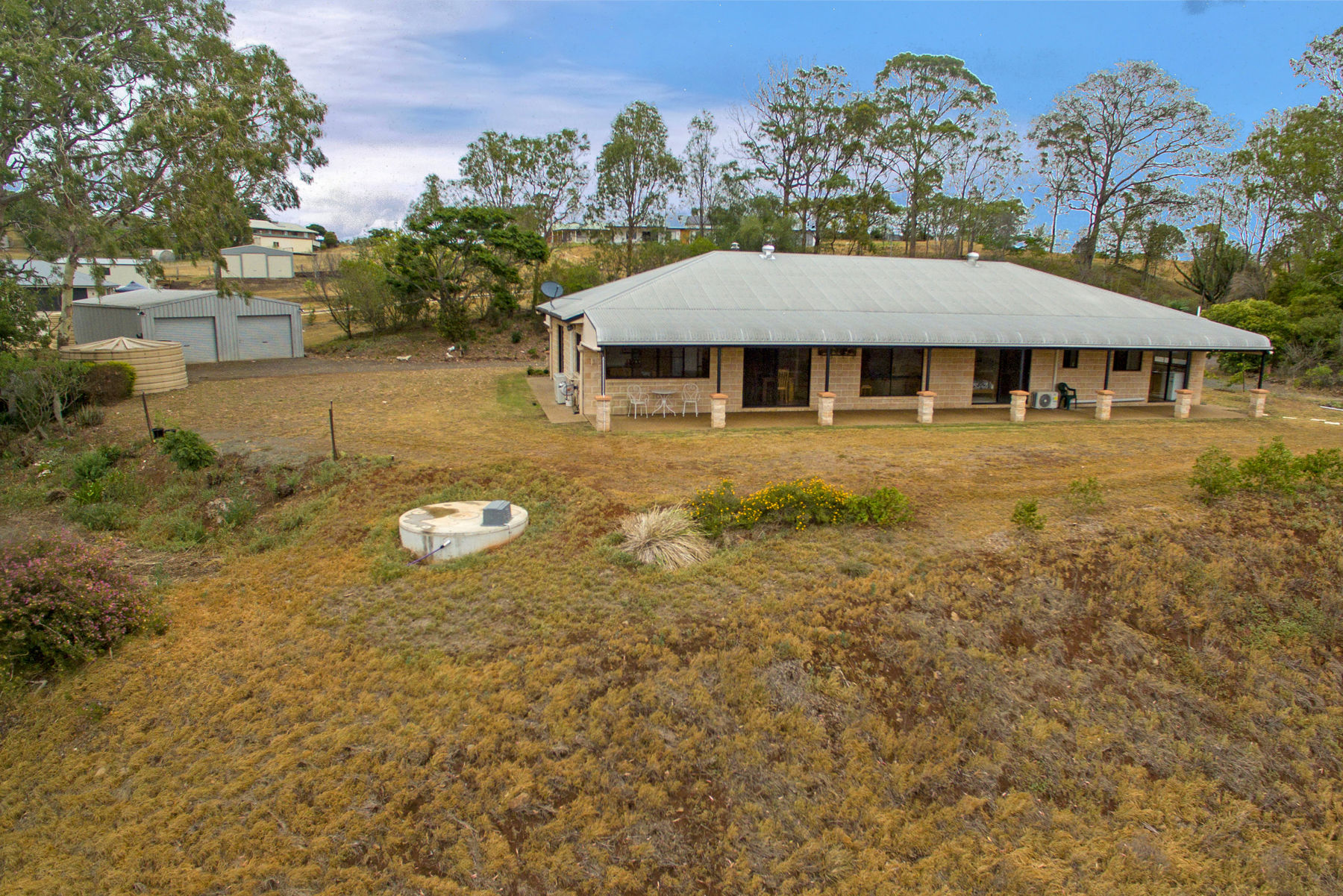 5 Birdsong Court Gowrie Junction Queensland House for Sale RE/MAX