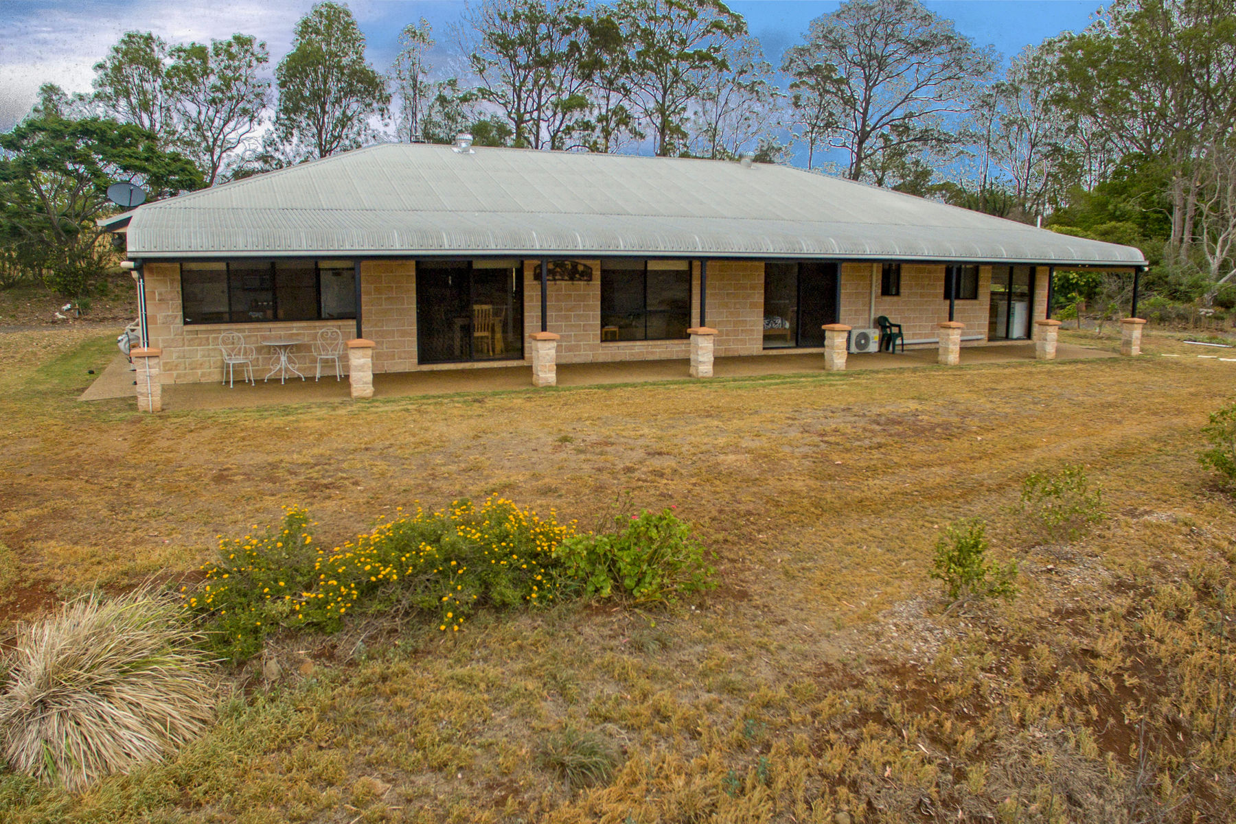 5 Birdsong Court Gowrie Junction Queensland House for Sale RE/MAX