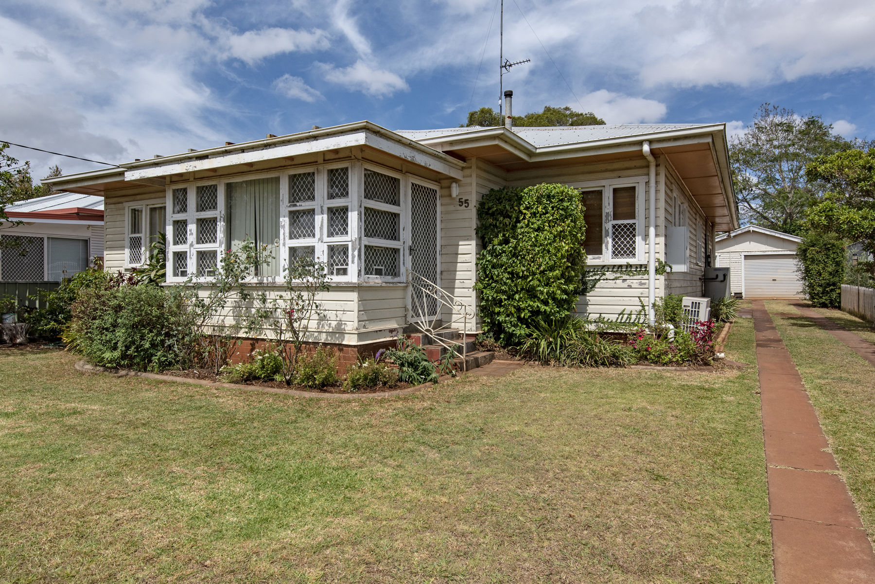 55 Ramsay Street South Toowoomba Queensland House for Sale RE/MAX