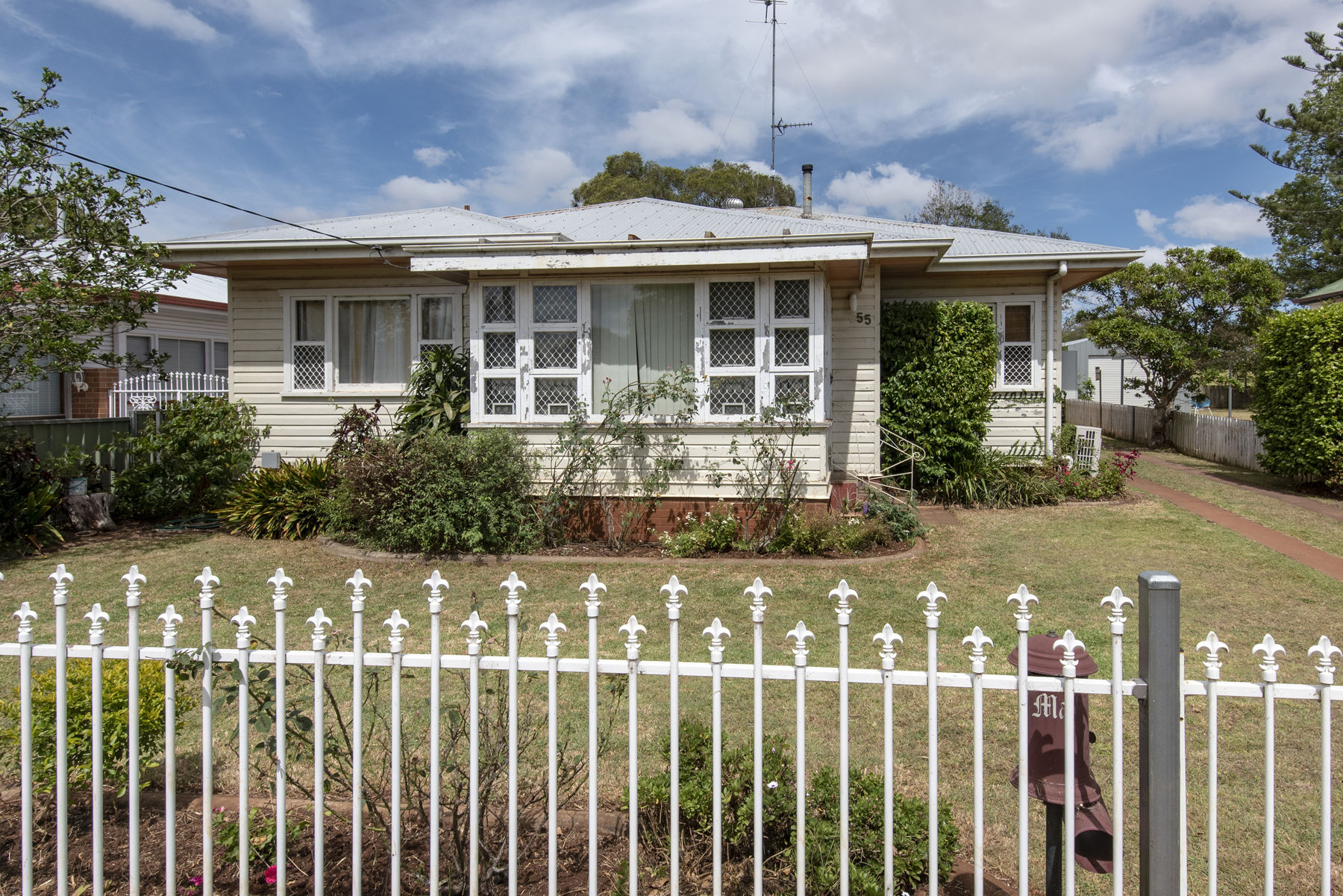 55 Ramsay Street South Toowoomba Queensland House for Sale RE/MAX