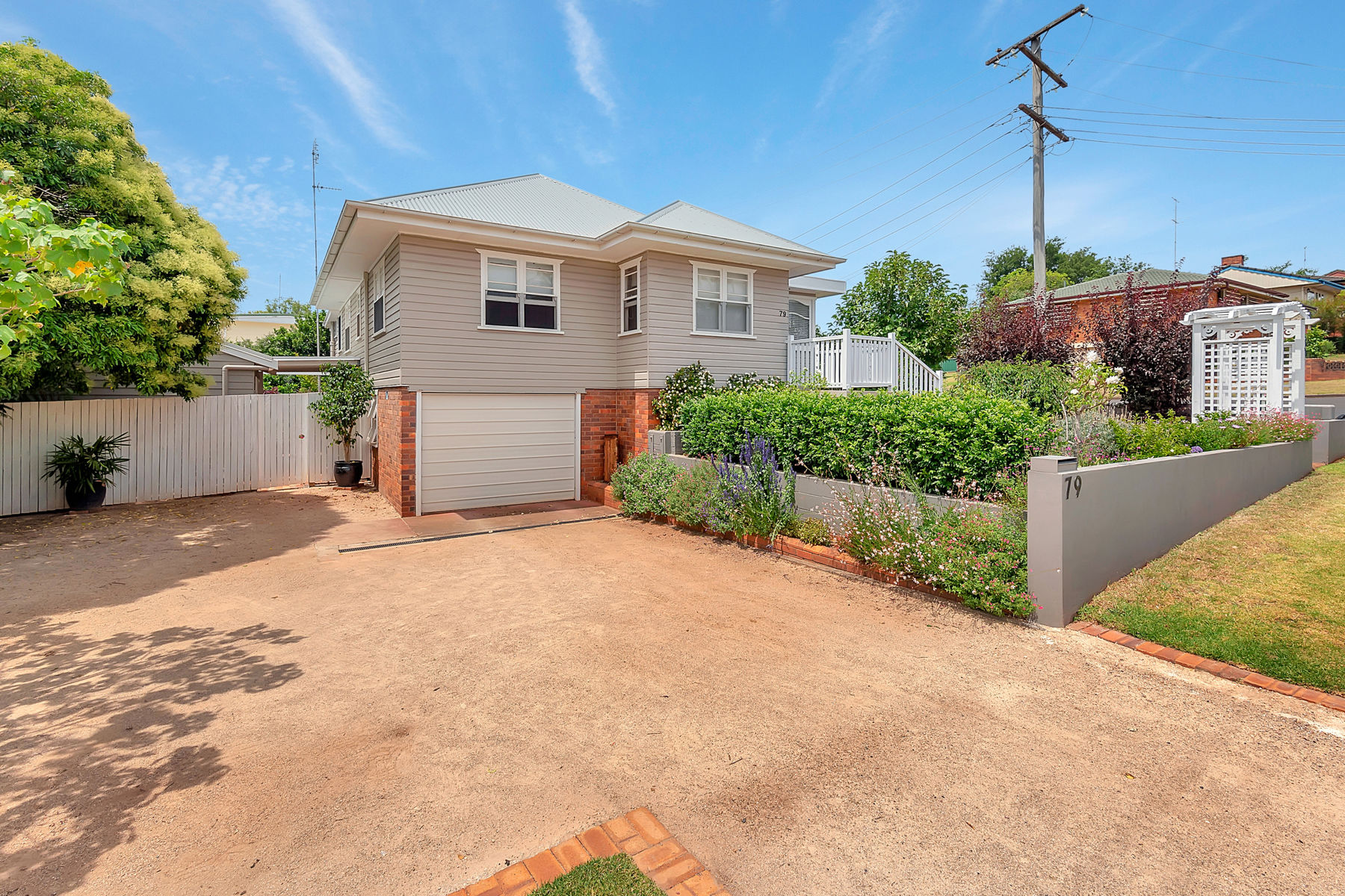 79 North Street North Toowoomba Queensland House for Sale RE/MAX