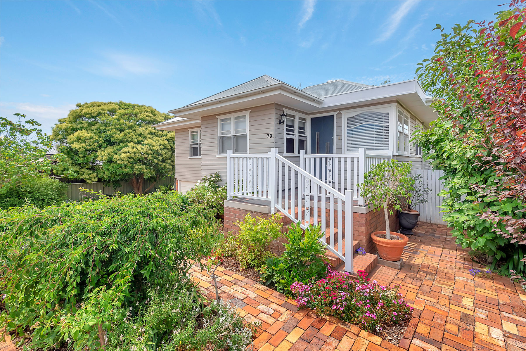 79 North Street North Toowoomba Queensland House for Sale RE/MAX Australia