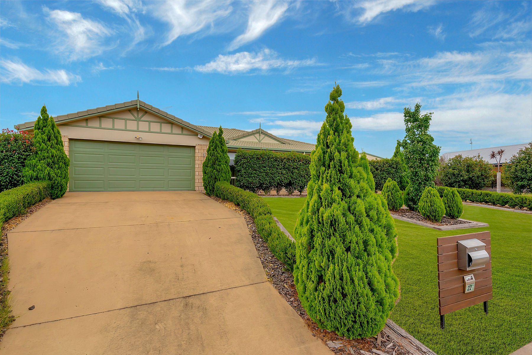 22 Curlew Street Meringandan West Queensland House for Sale RE/MAX