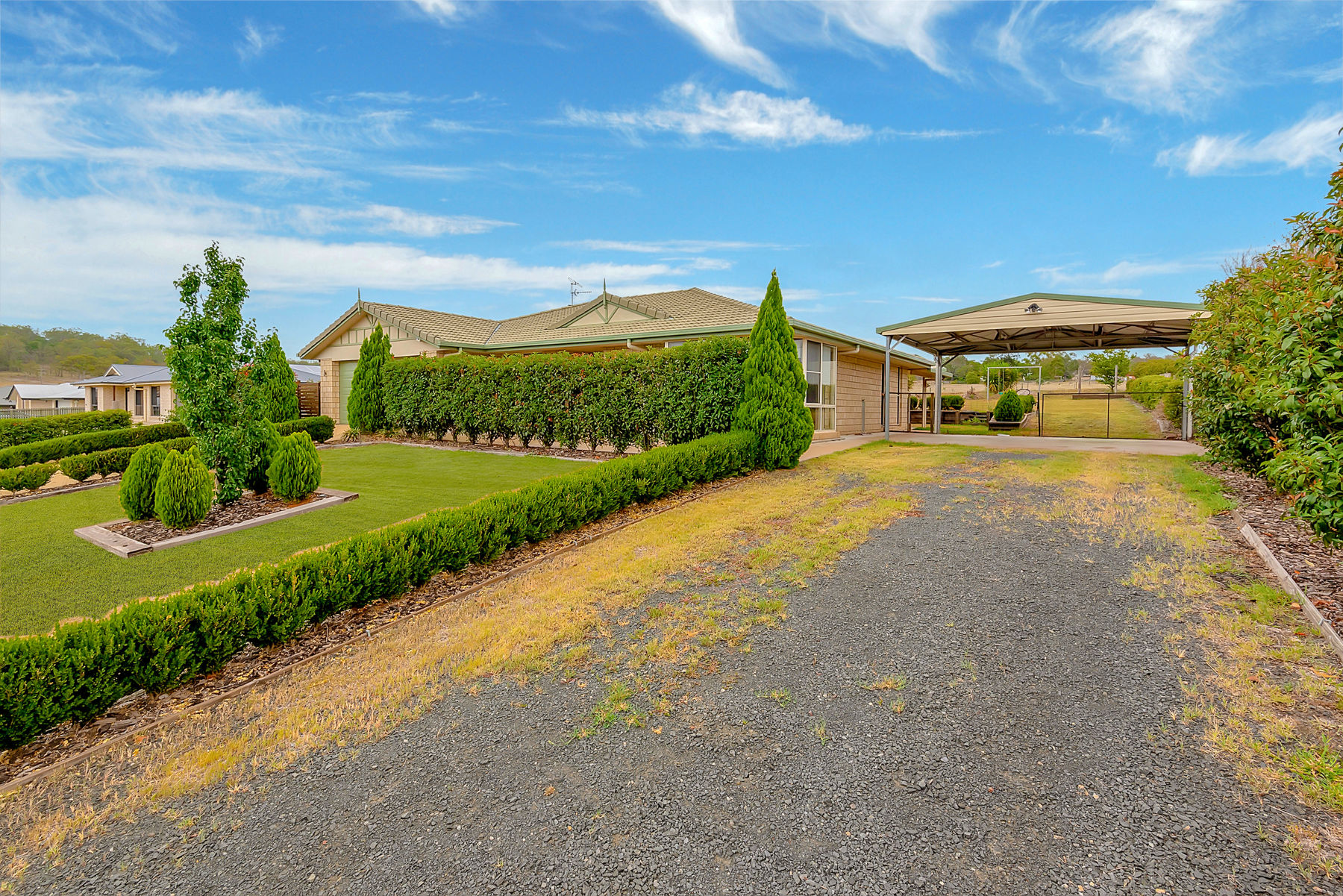 22 Curlew Street Meringandan West Queensland House for Sale RE/MAX