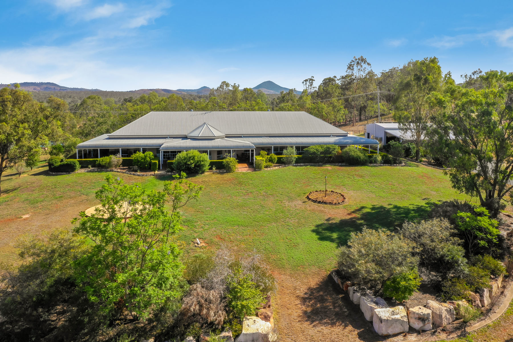 63 Six Mile Creek Road Postmans Ridge Queensland House for Sale RE