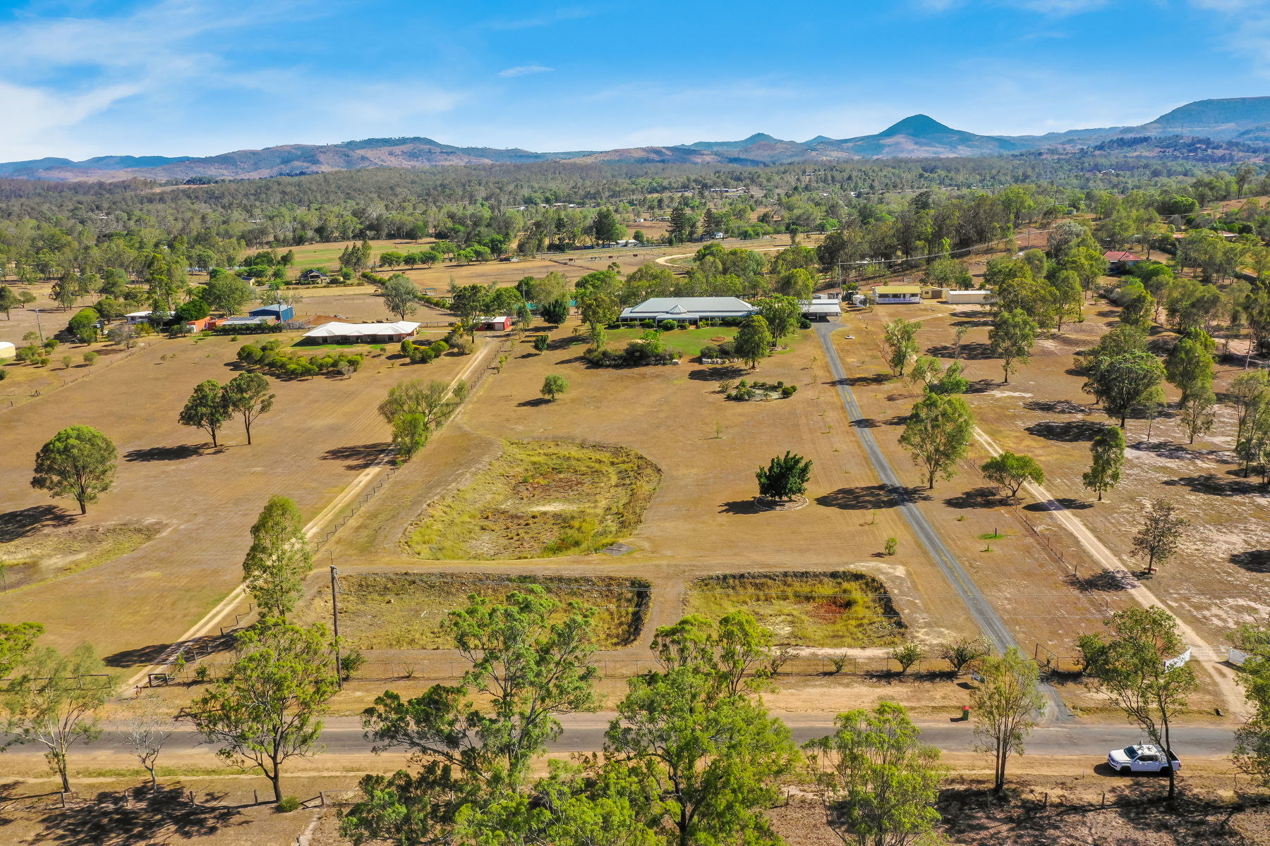 63 Six Mile Creek Road Postmans Ridge Queensland House for Sale RE