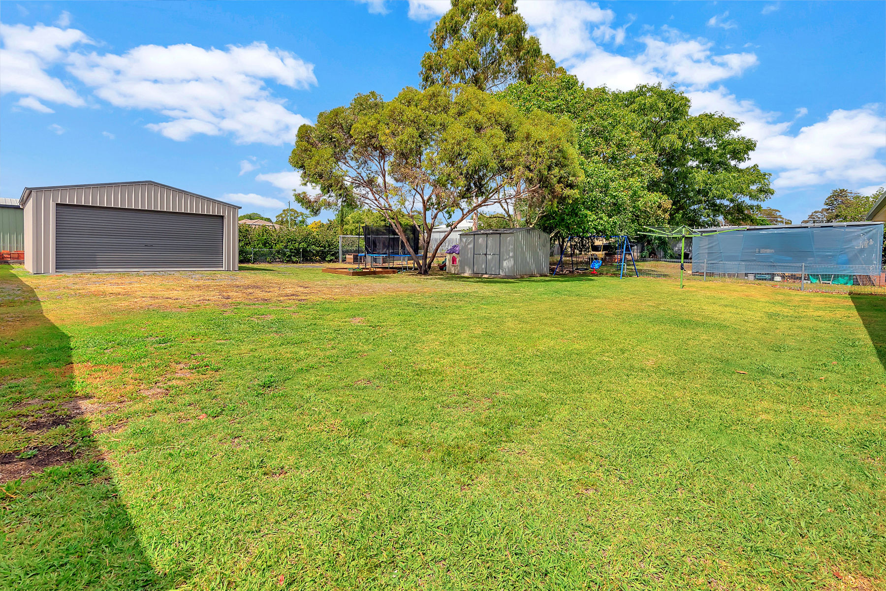 12 Bayley Street Pittsworth Queensland House for Sale RE/MAX Australia