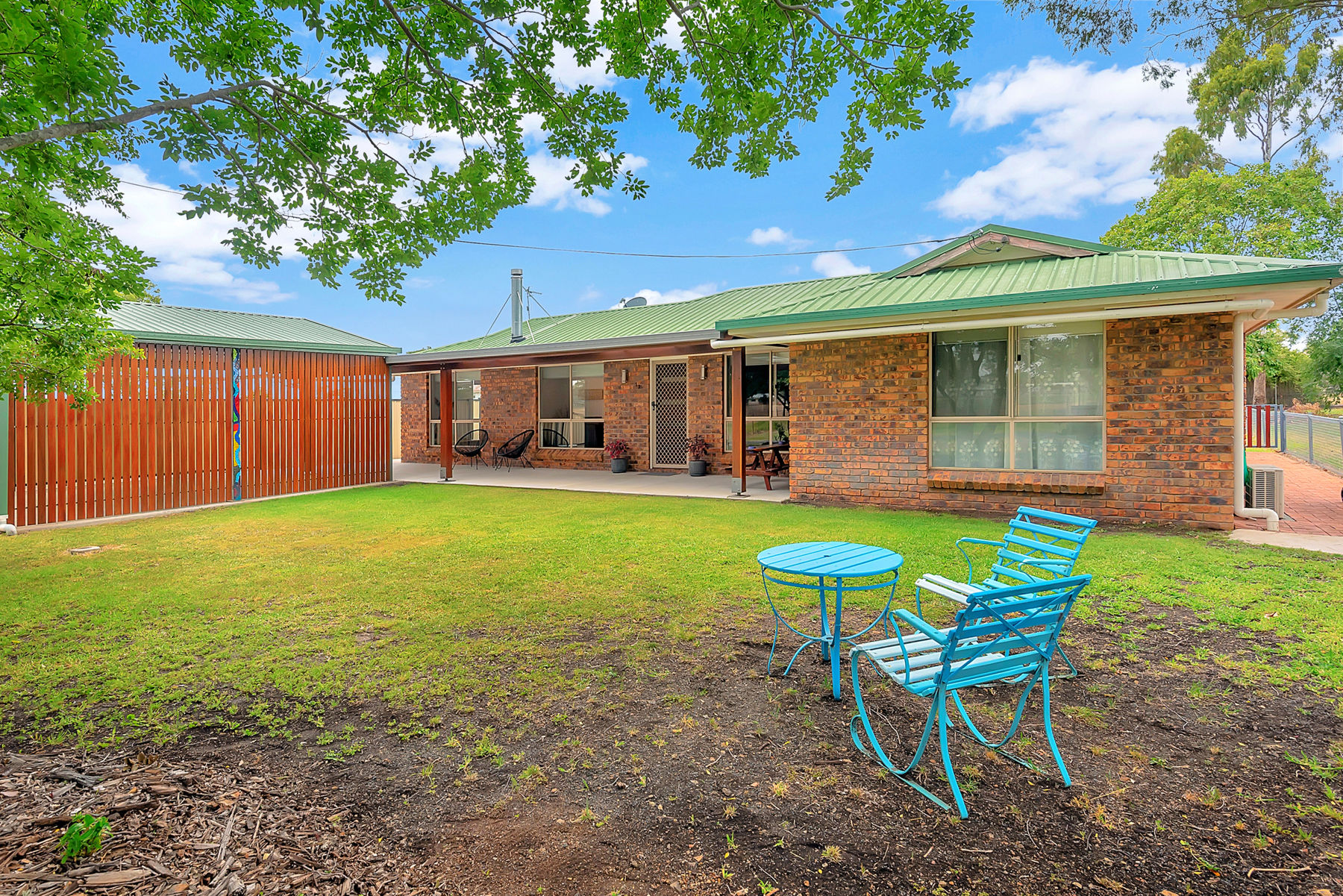 12 Bayley Street Pittsworth Queensland House for Sale RE/MAX Australia