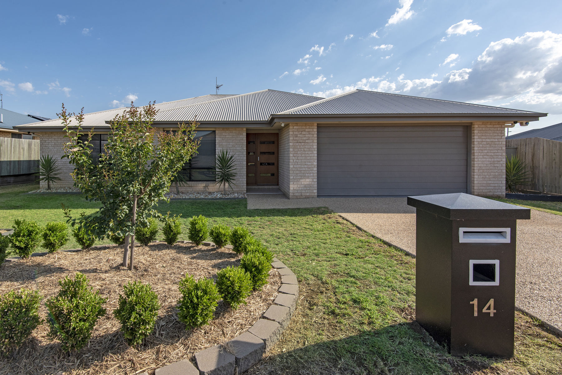 14 Wellington Street Wyreema Queensland House for Sale RE/MAX Australia