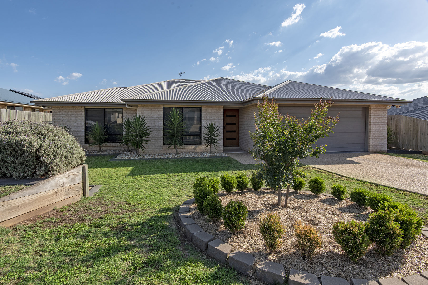 14 Wellington Street Wyreema Queensland House for Sale RE/MAX Australia