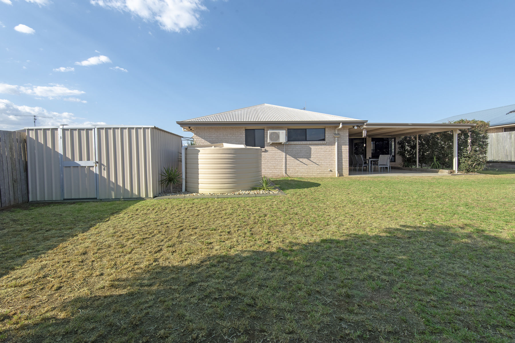 14 Wellington Street Wyreema Queensland House for Sale RE/MAX Australia