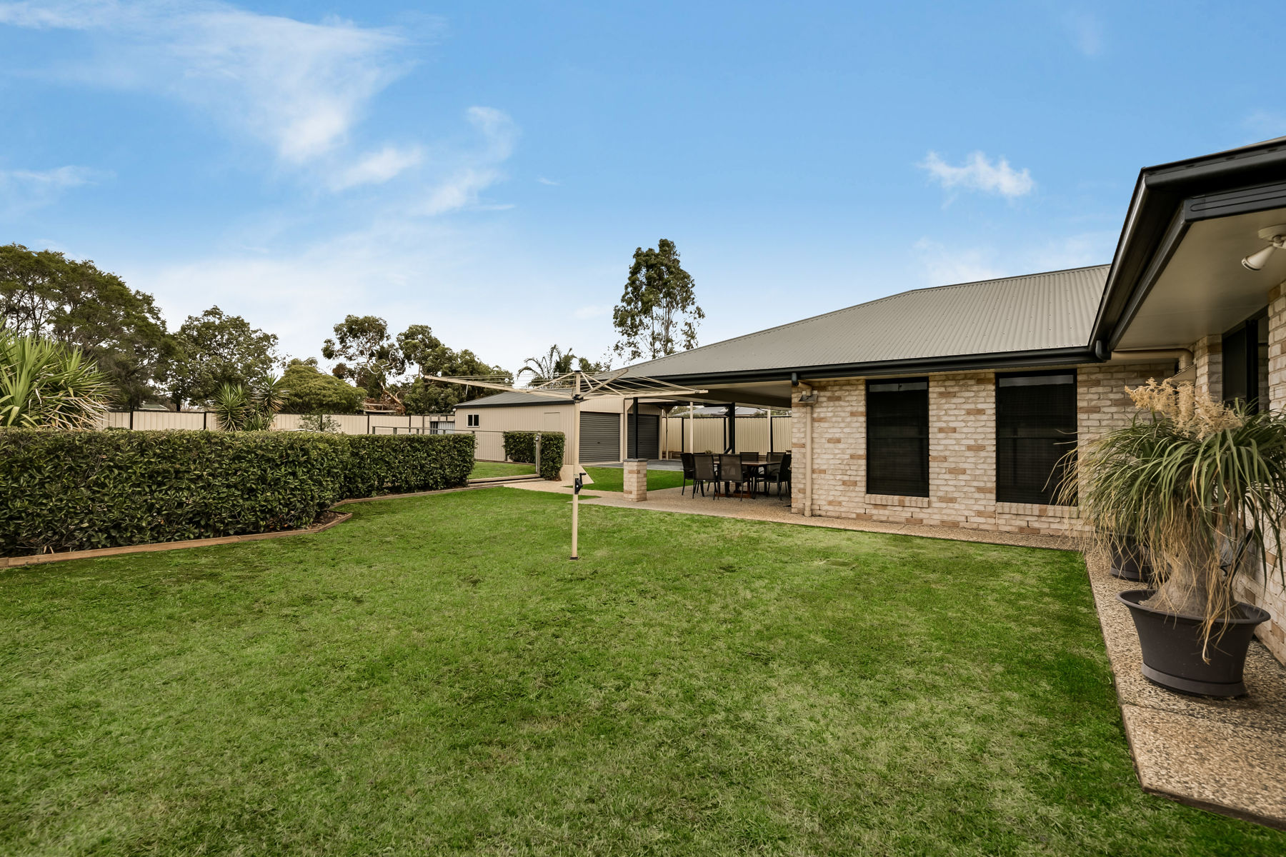 17 Thomas Street Cambooya Queensland House for Sale RE/MAX Australia