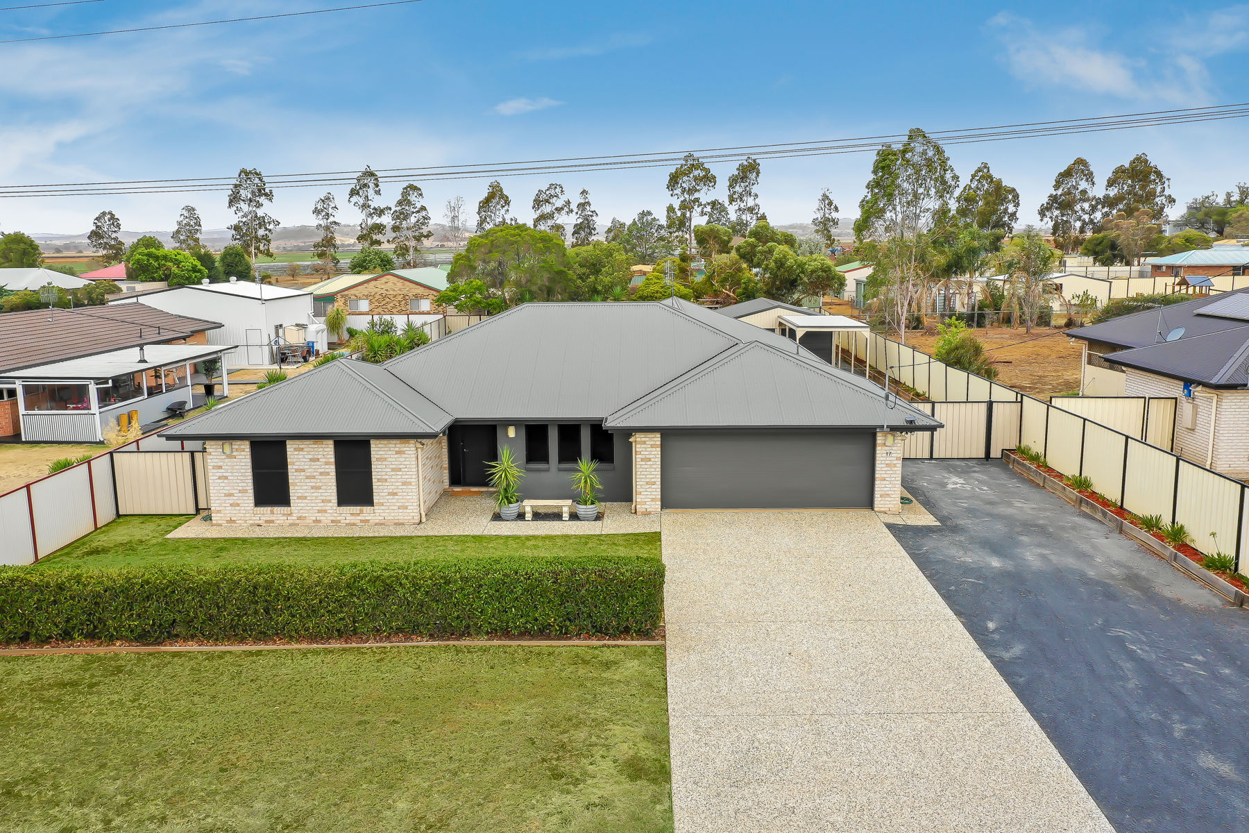 17 Thomas Street Cambooya Queensland House for Sale RE/MAX Australia