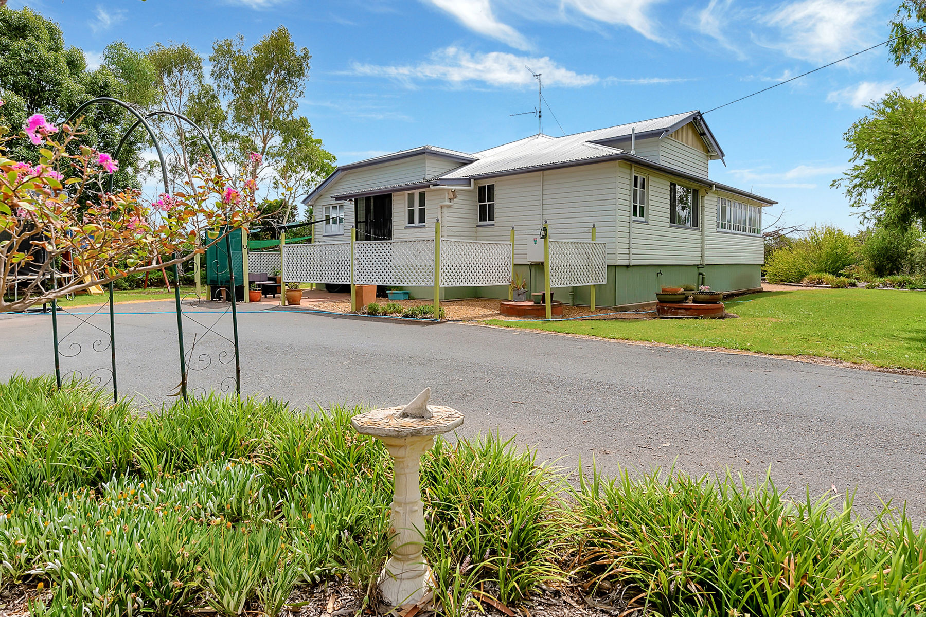 38 Quarry Street Cambooya Queensland House for Sale RE/MAX Australia