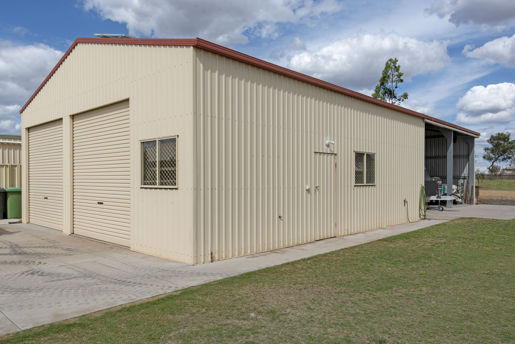 26 Wellington Street Wyreema Queensland House for Sale RE/MAX Australia