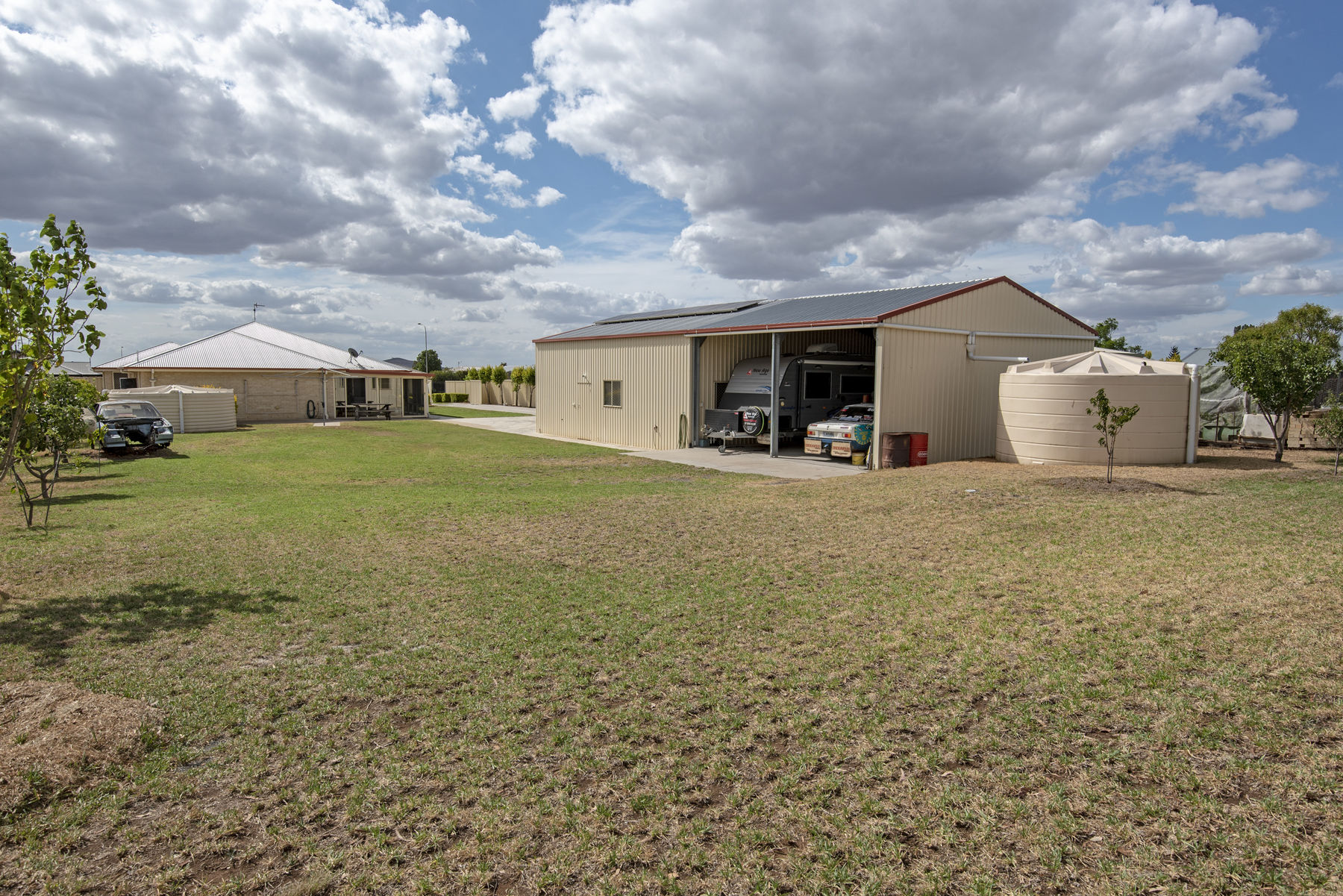 26 Wellington Street Wyreema Queensland House for Sale RE/MAX Australia