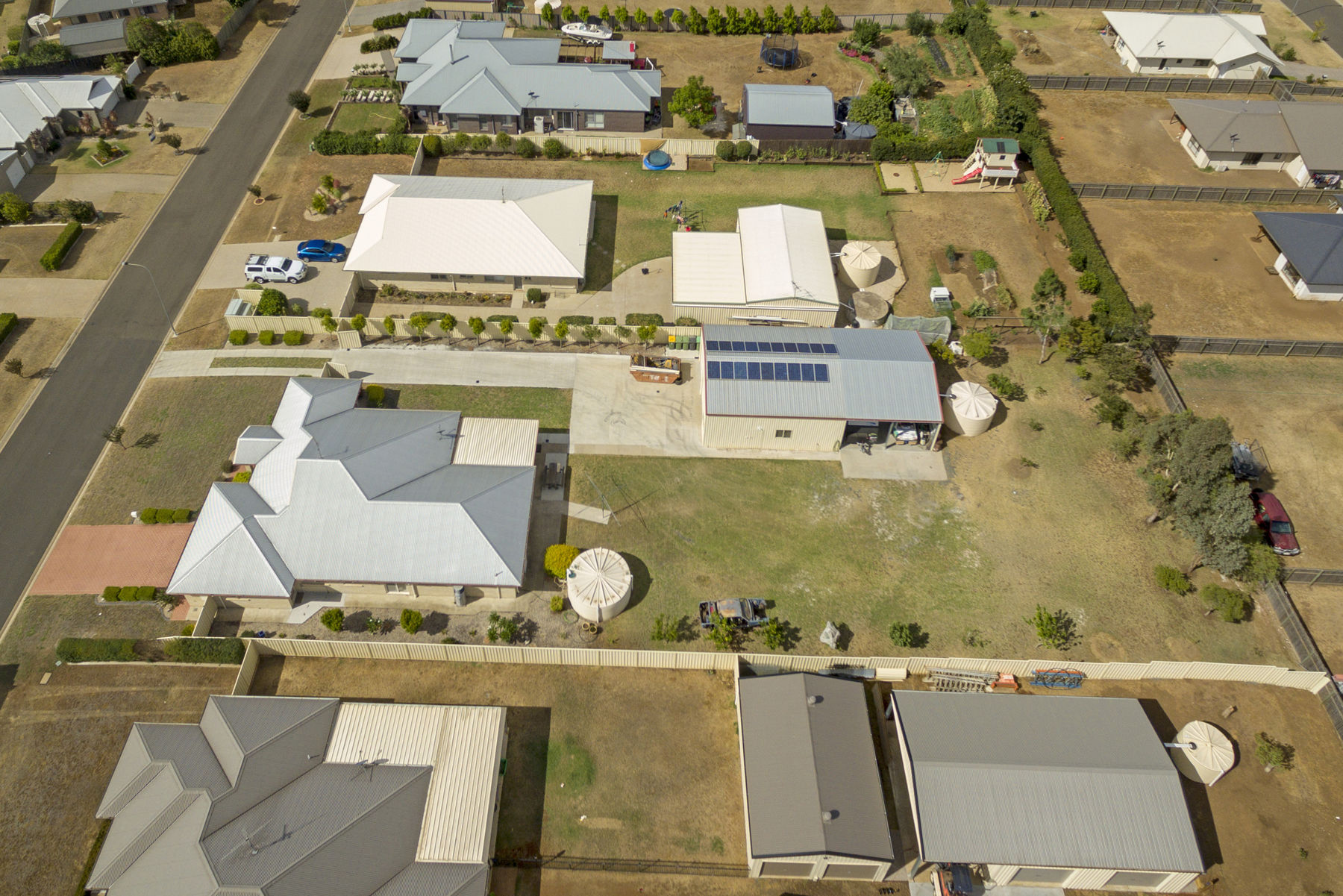 26 Wellington Street Wyreema Queensland House for Sale RE/MAX Australia