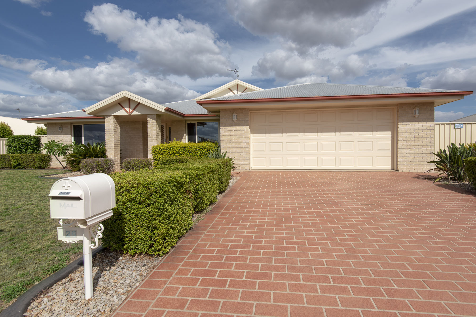 26 Wellington Street Wyreema Queensland House for Sale RE/MAX Australia