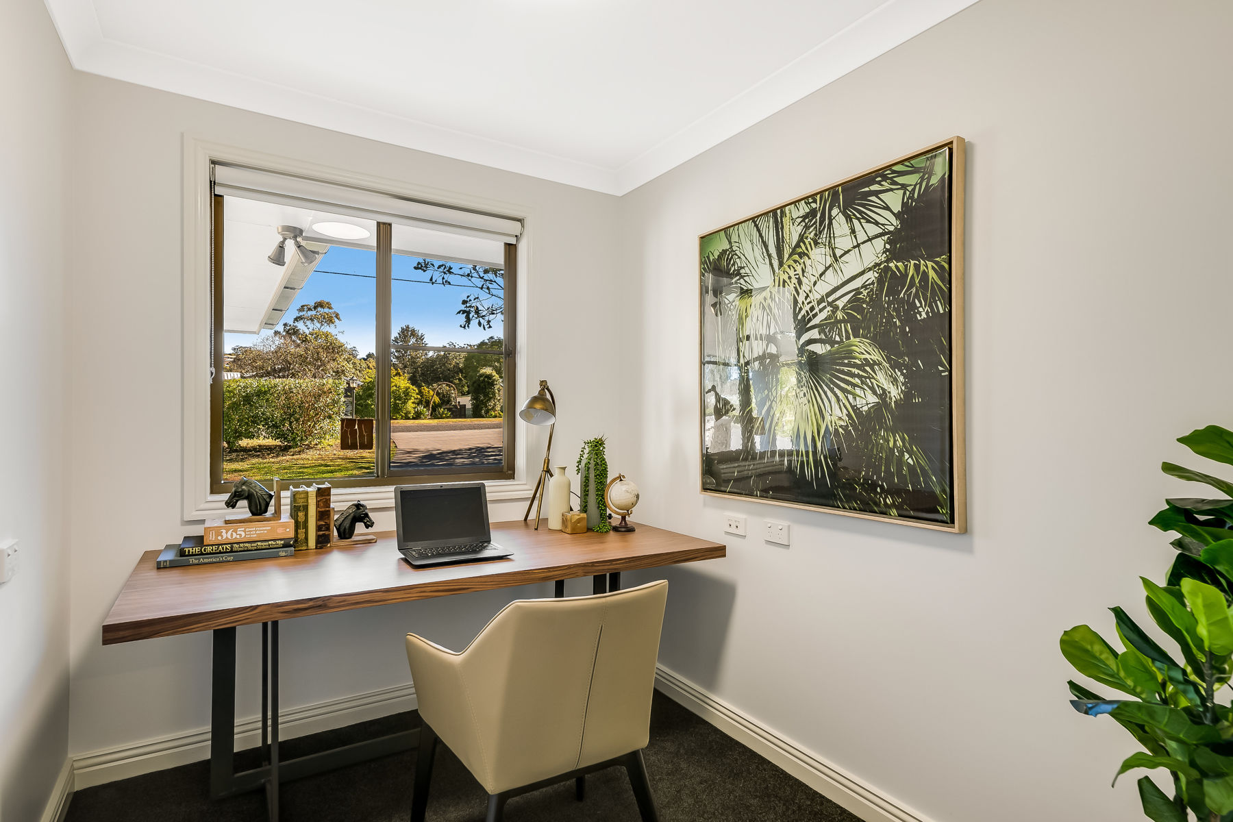 36 Skyline Drive Blue Mountain Heights Queensland House for Sale RE