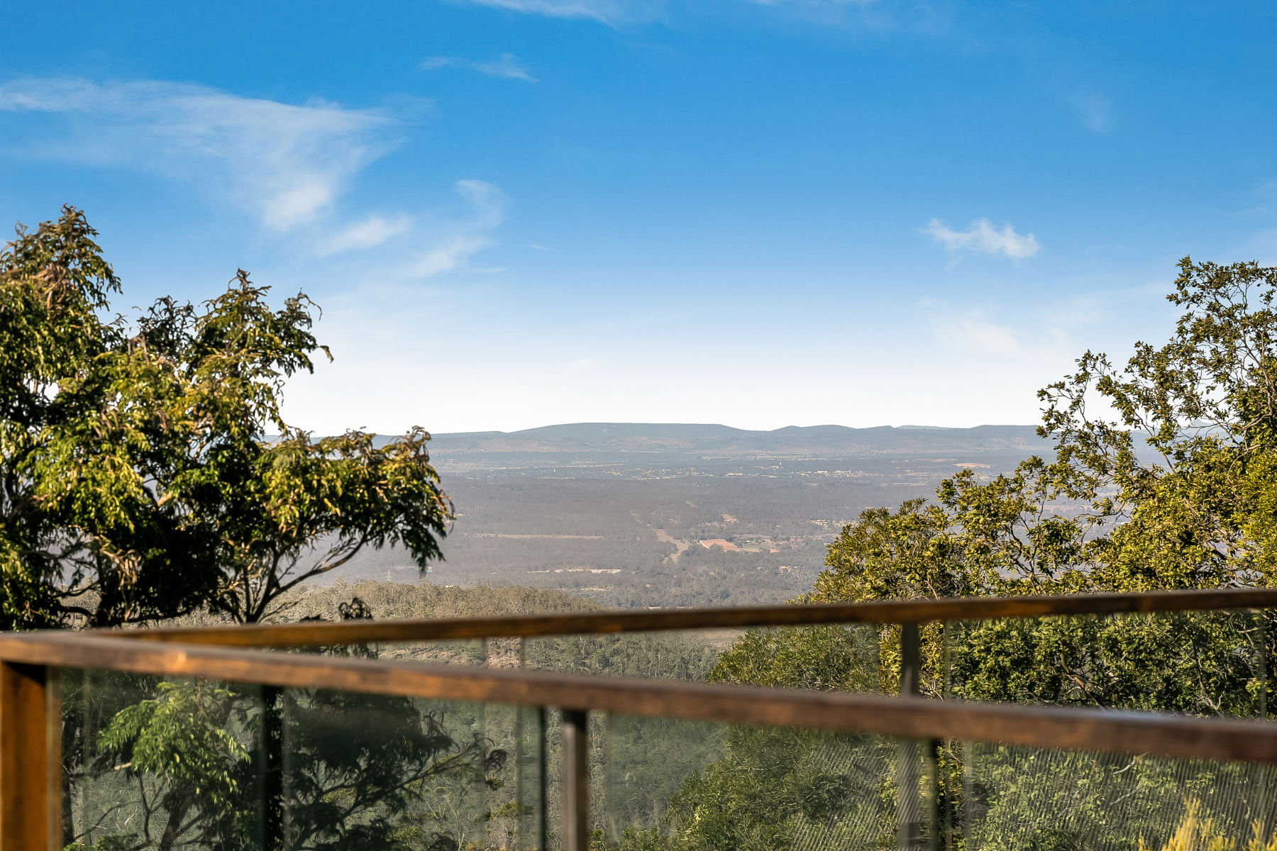 36 Skyline Drive Blue Mountain Heights Queensland House for Sale RE