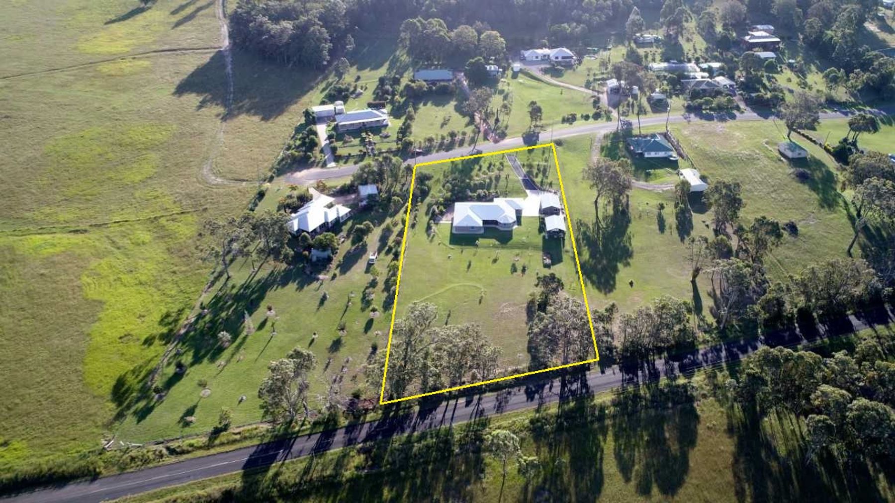 30 East Side Road Crows Nest Queensland House for Sale RE/MAX Australia
